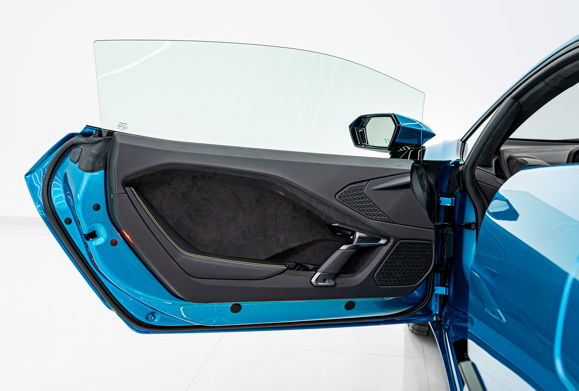 LAMBORGHINI photo 14