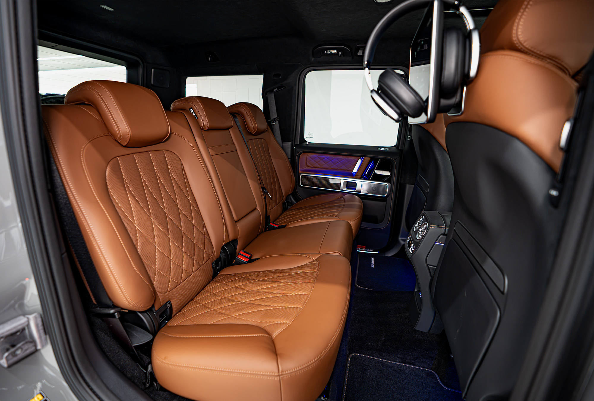 MERCEDES-BENZ photo 8