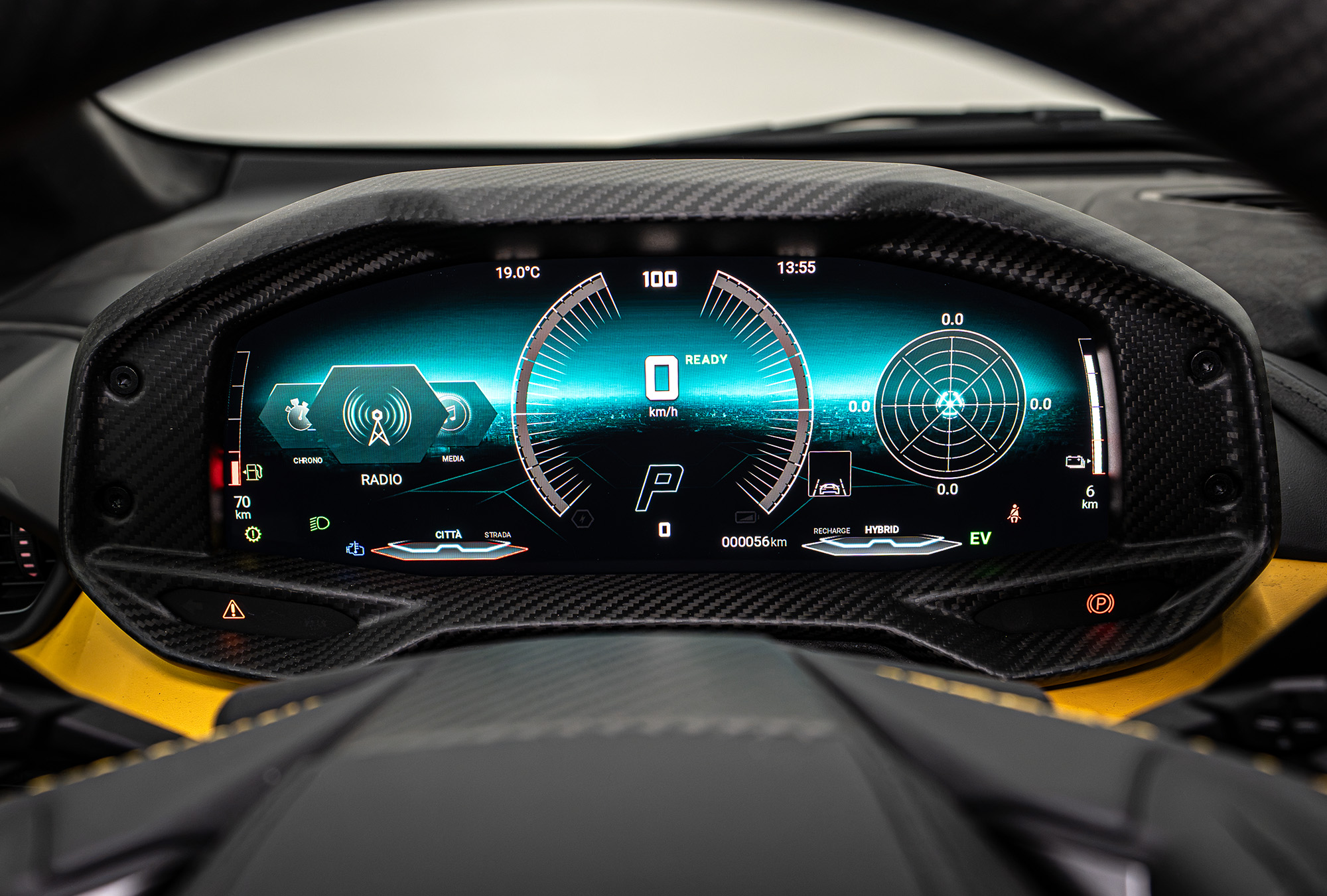 LAMBORGHINI photo 10