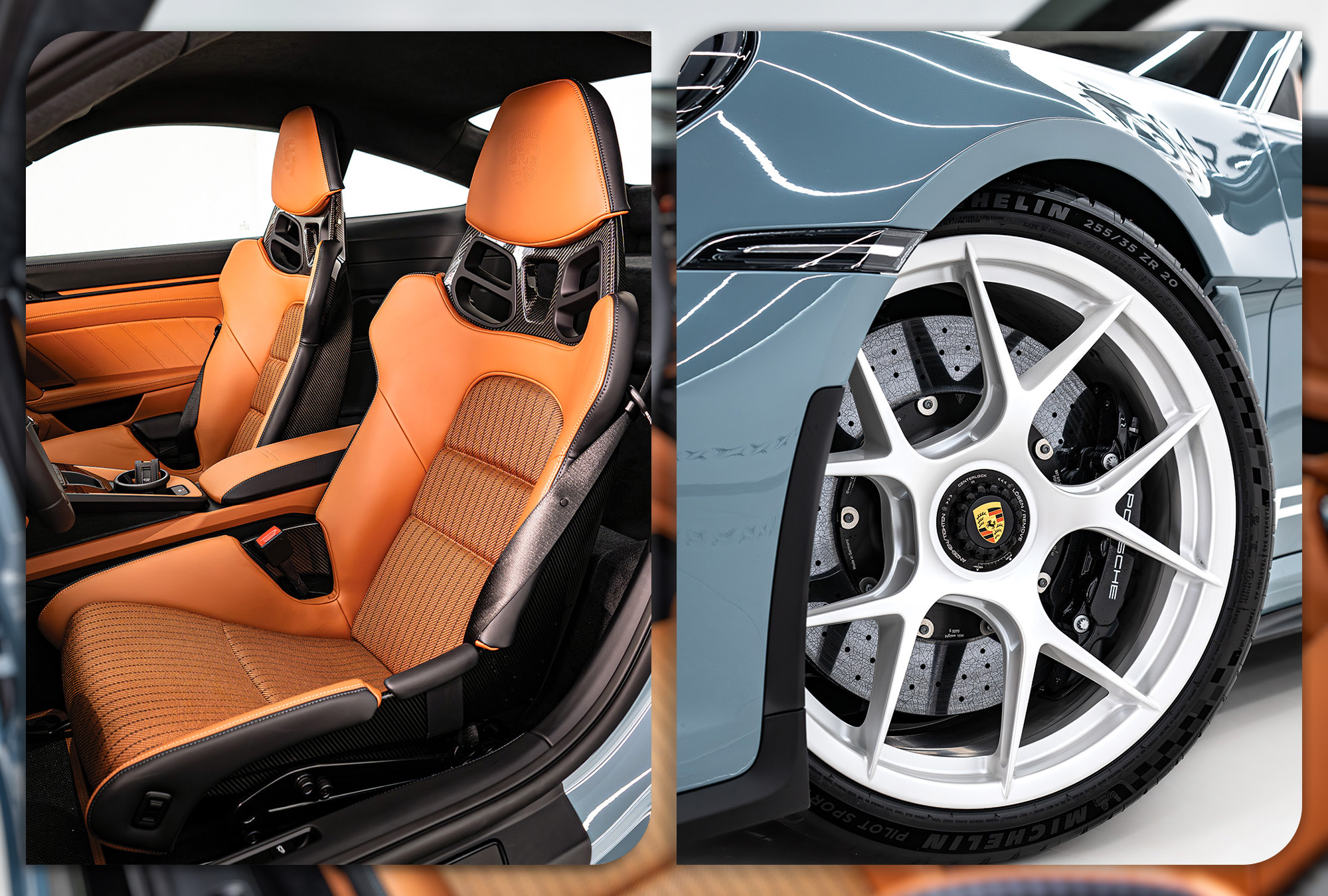 PORSCHE photo 9