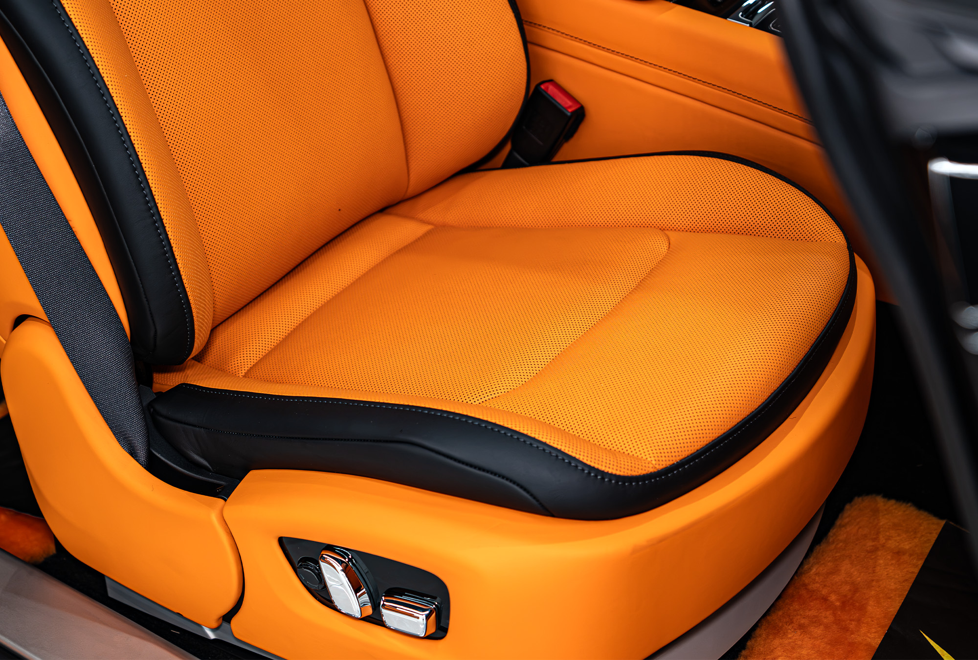 ROLLS ROYCE photo 11
