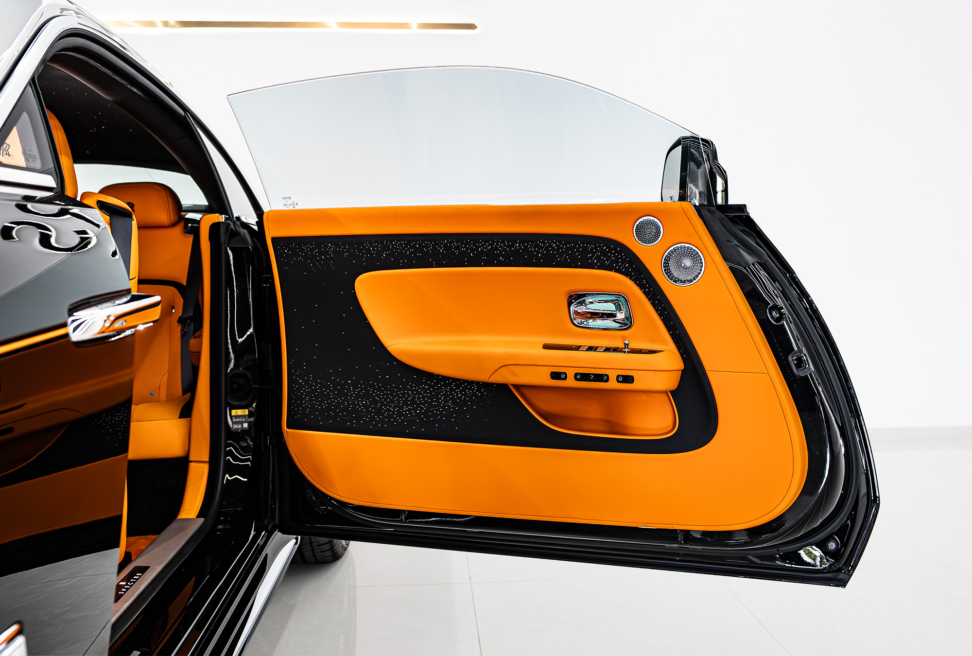 ROLLS ROYCE photo 14