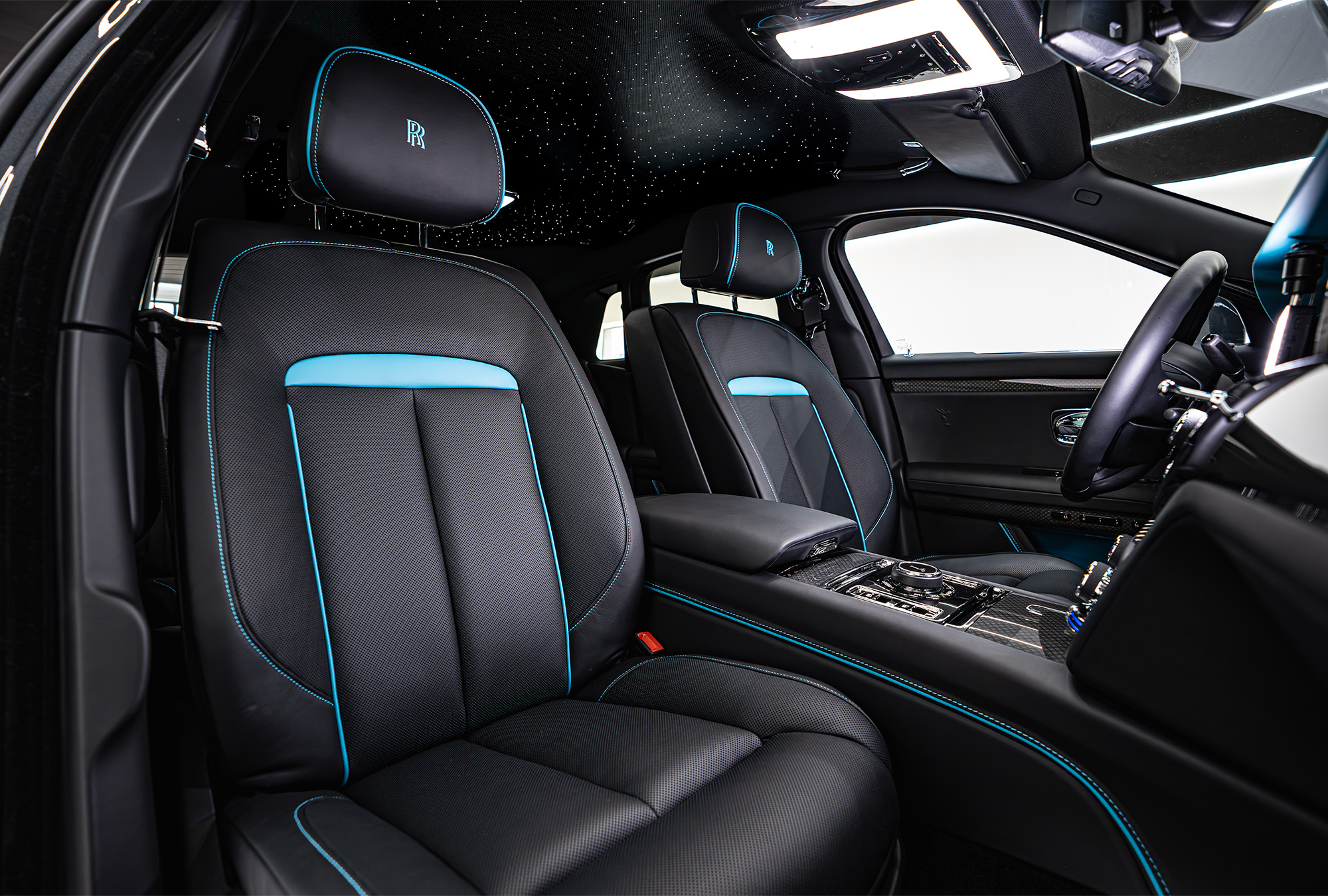 ROLLS ROYCE photo 7