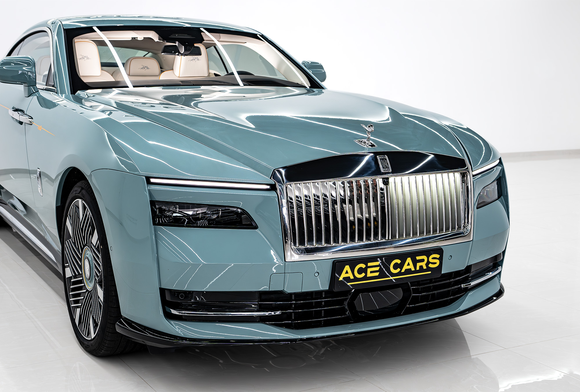 ROLLS ROYCE photo 19