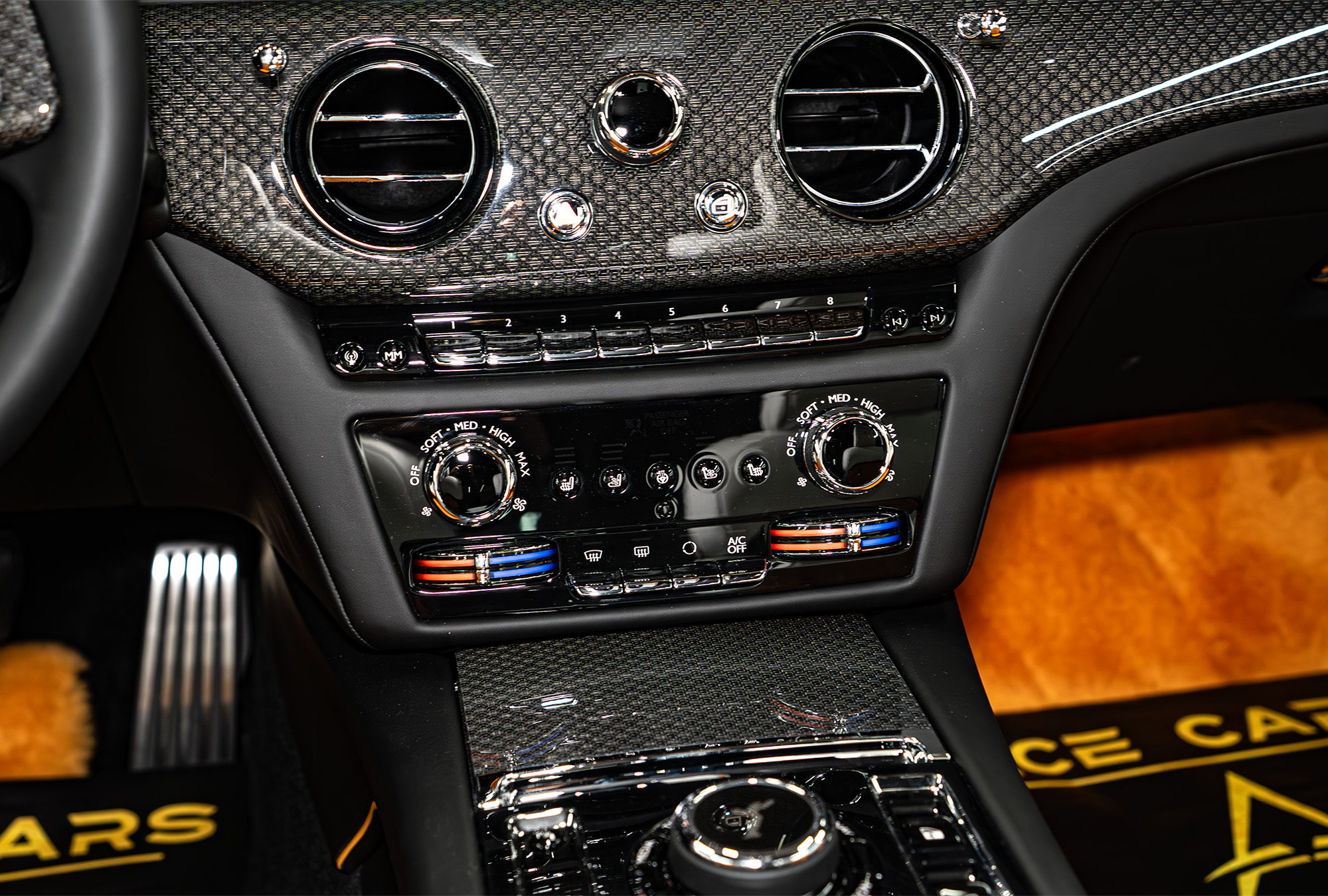 ROLLS ROYCE photo 9