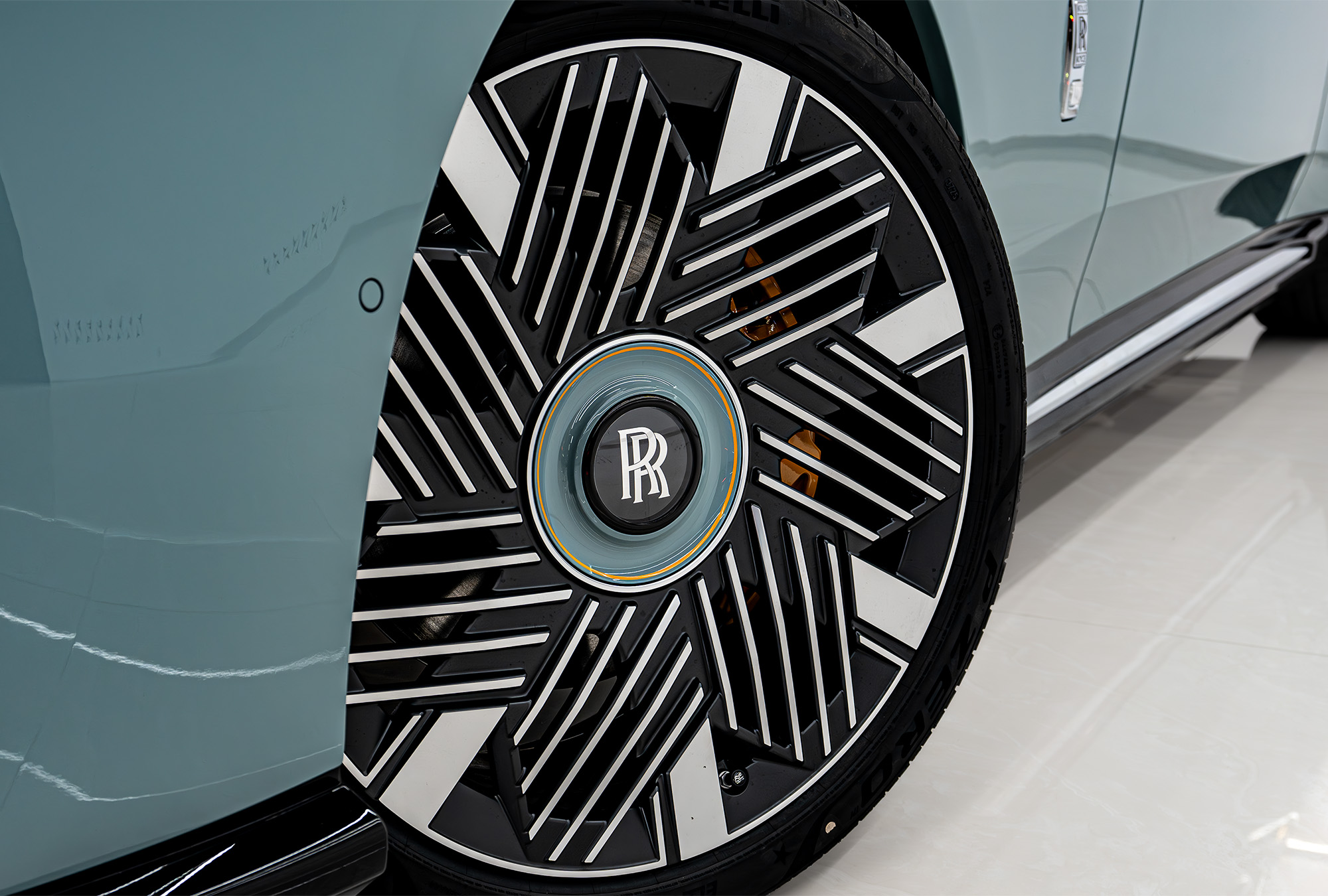 ROLLS ROYCE photo 22