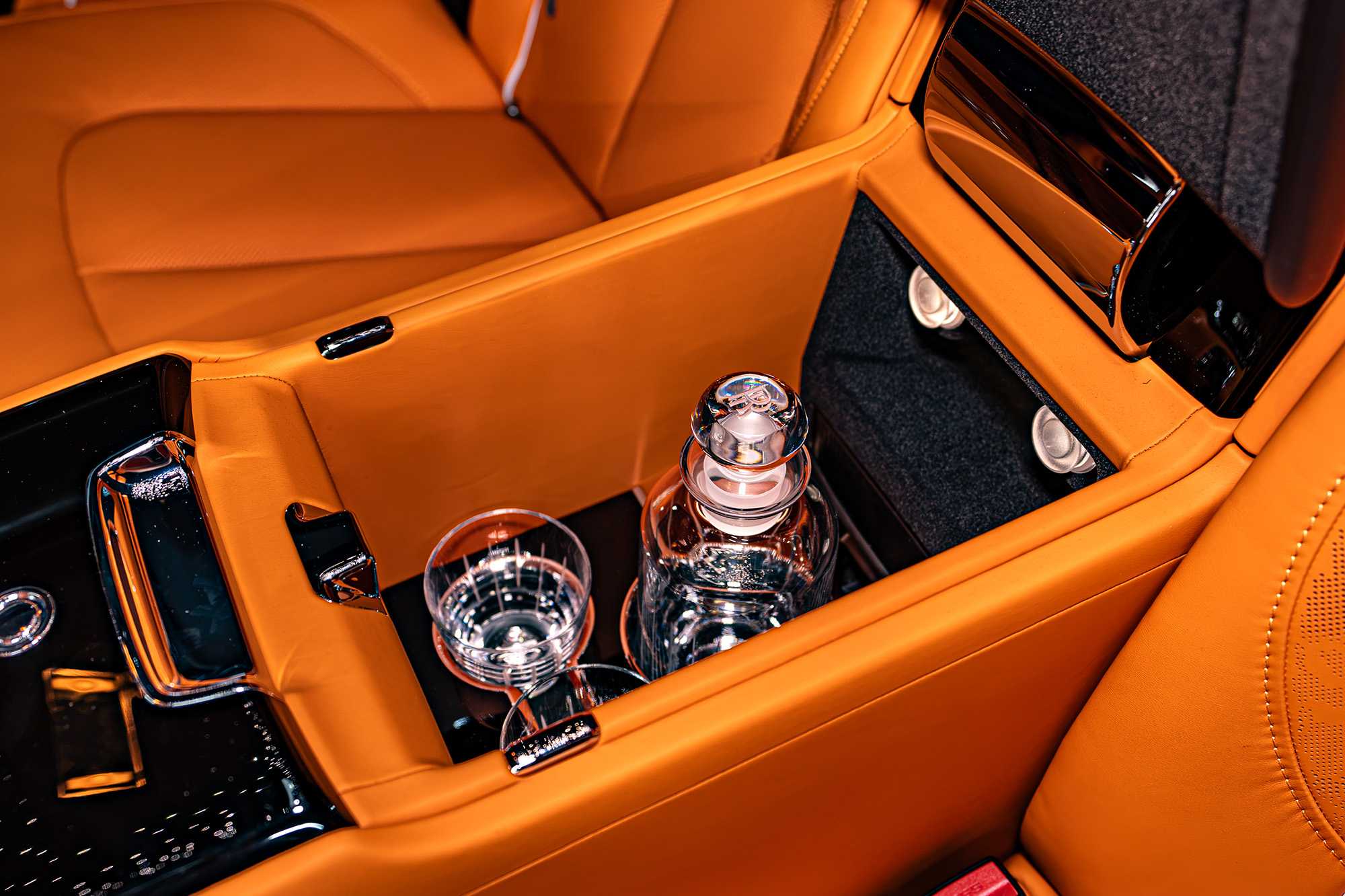 ROLLS ROYCE photo 20