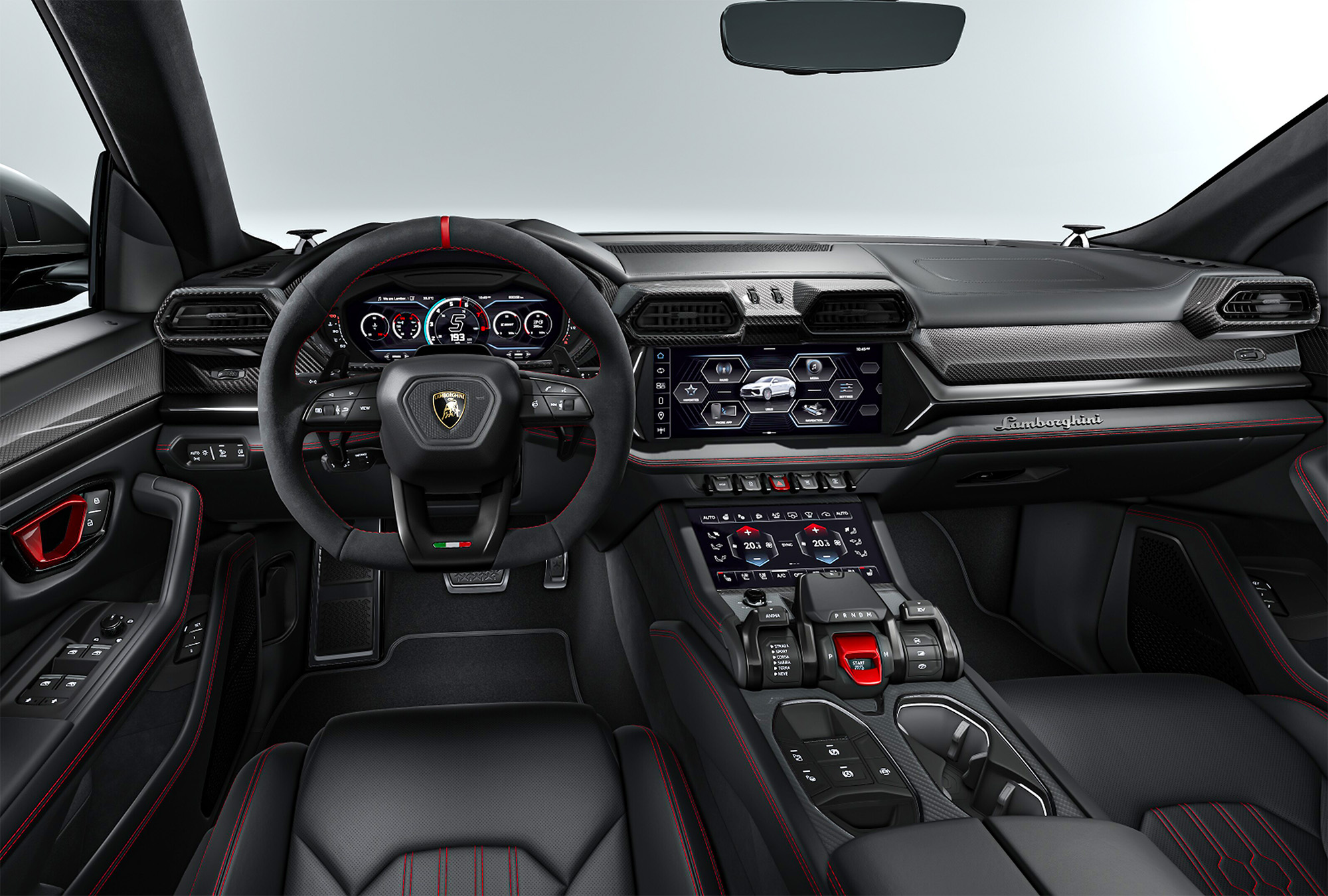 LAMBORGHINI photo 3