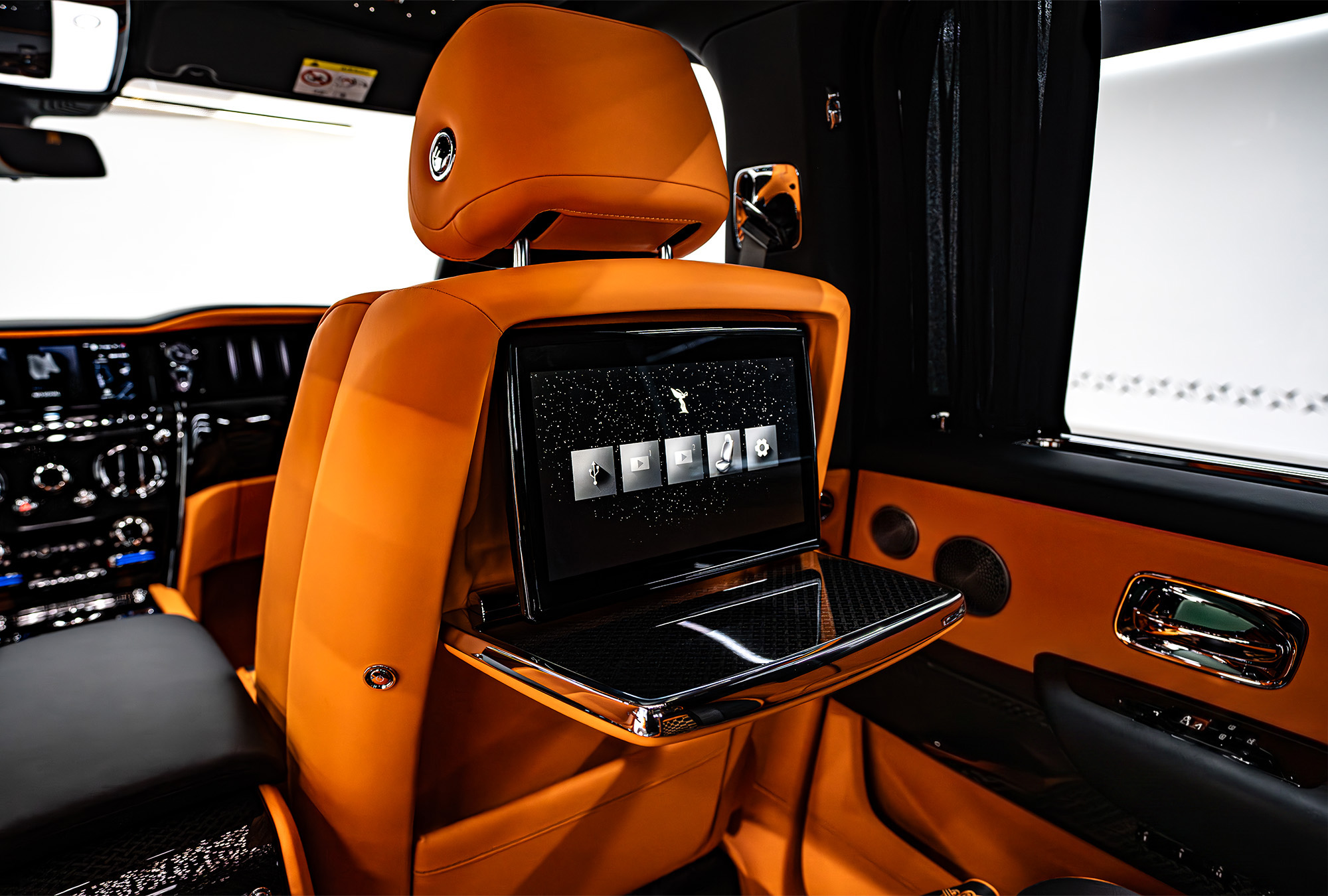 ROLLS ROYCE photo 13