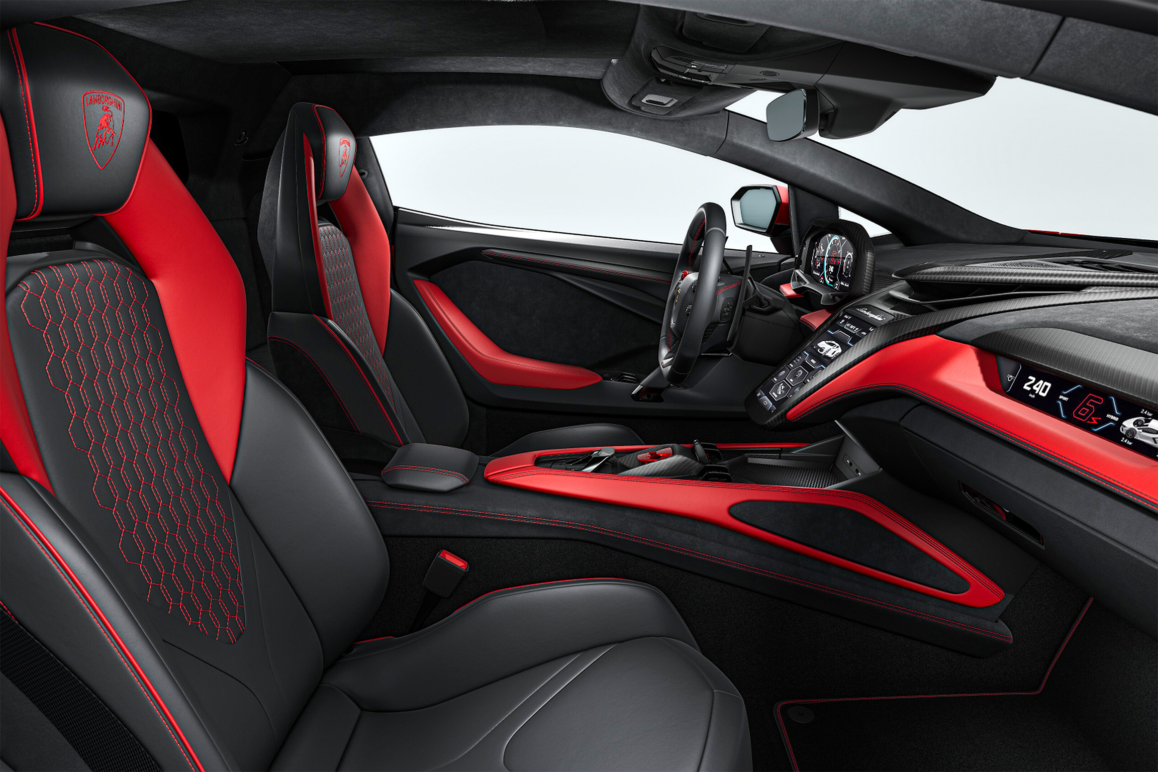 LAMBORGHINI photo 3