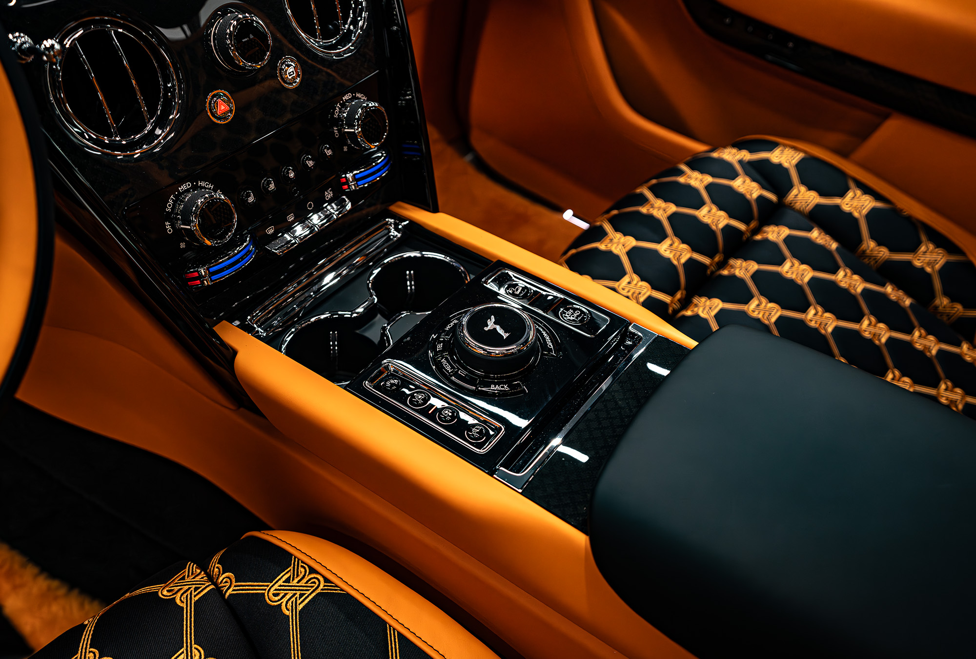ROLLS ROYCE photo 10
