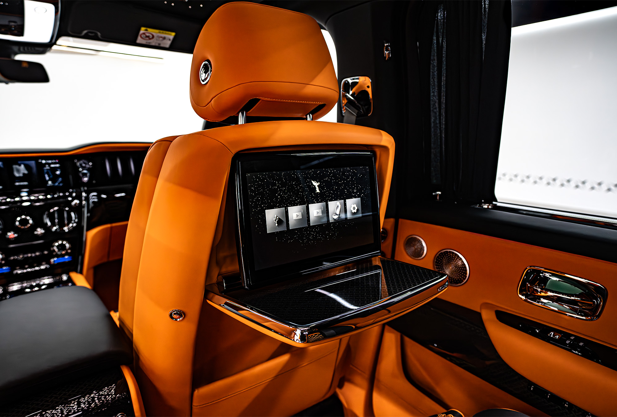 ROLLS ROYCE photo 13