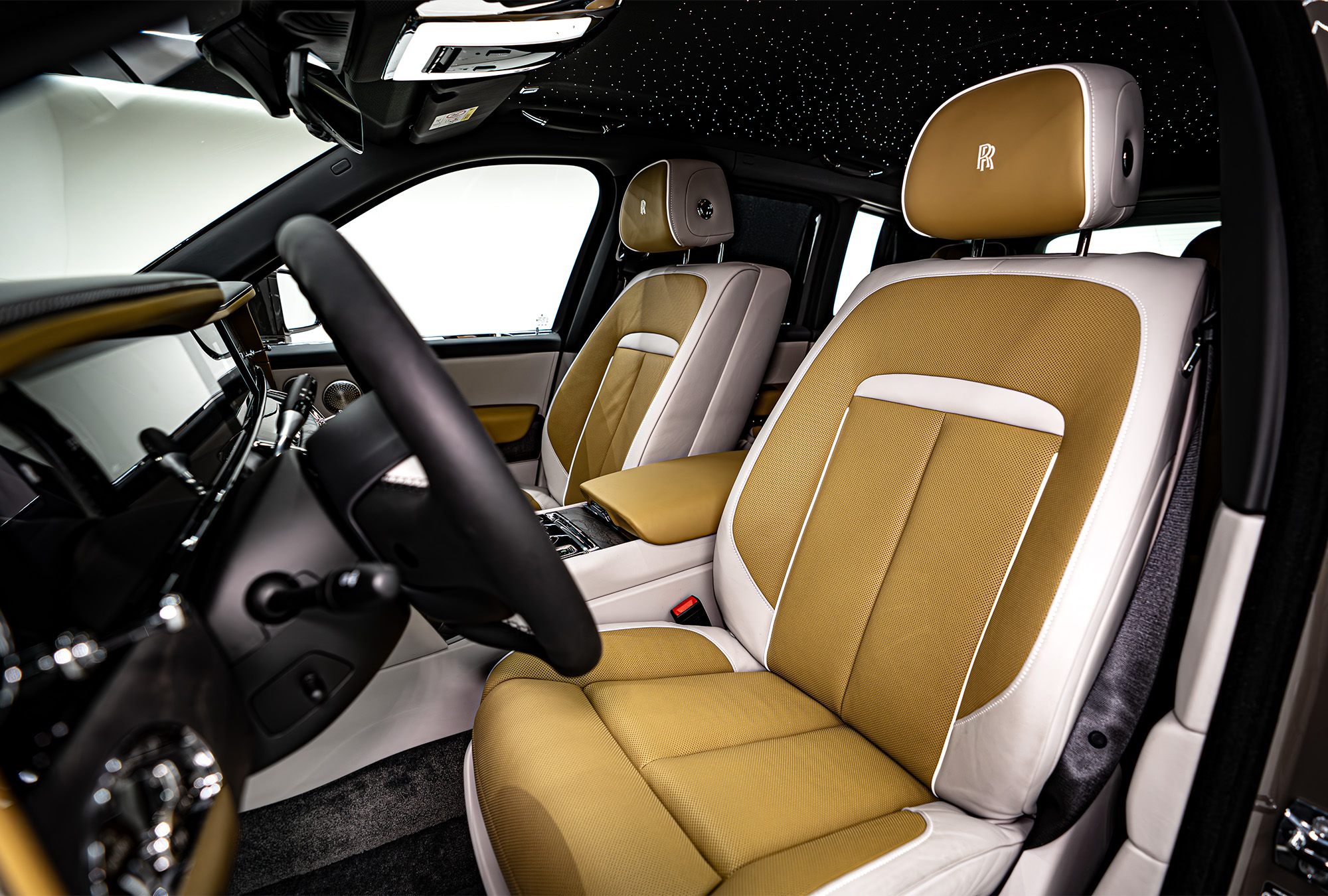 ROLLS ROYCE photo 5