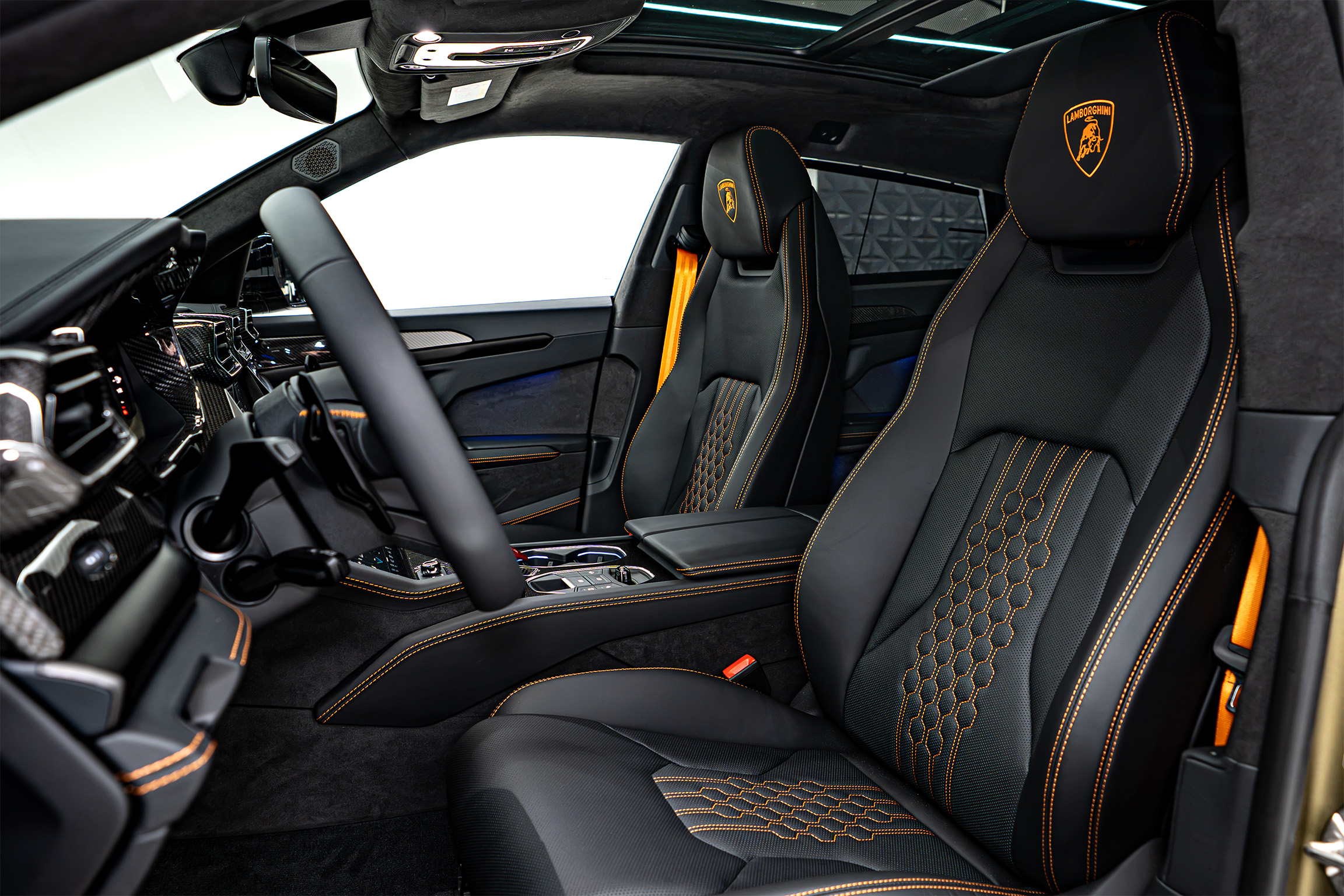 LAMBORGHINI photo 5