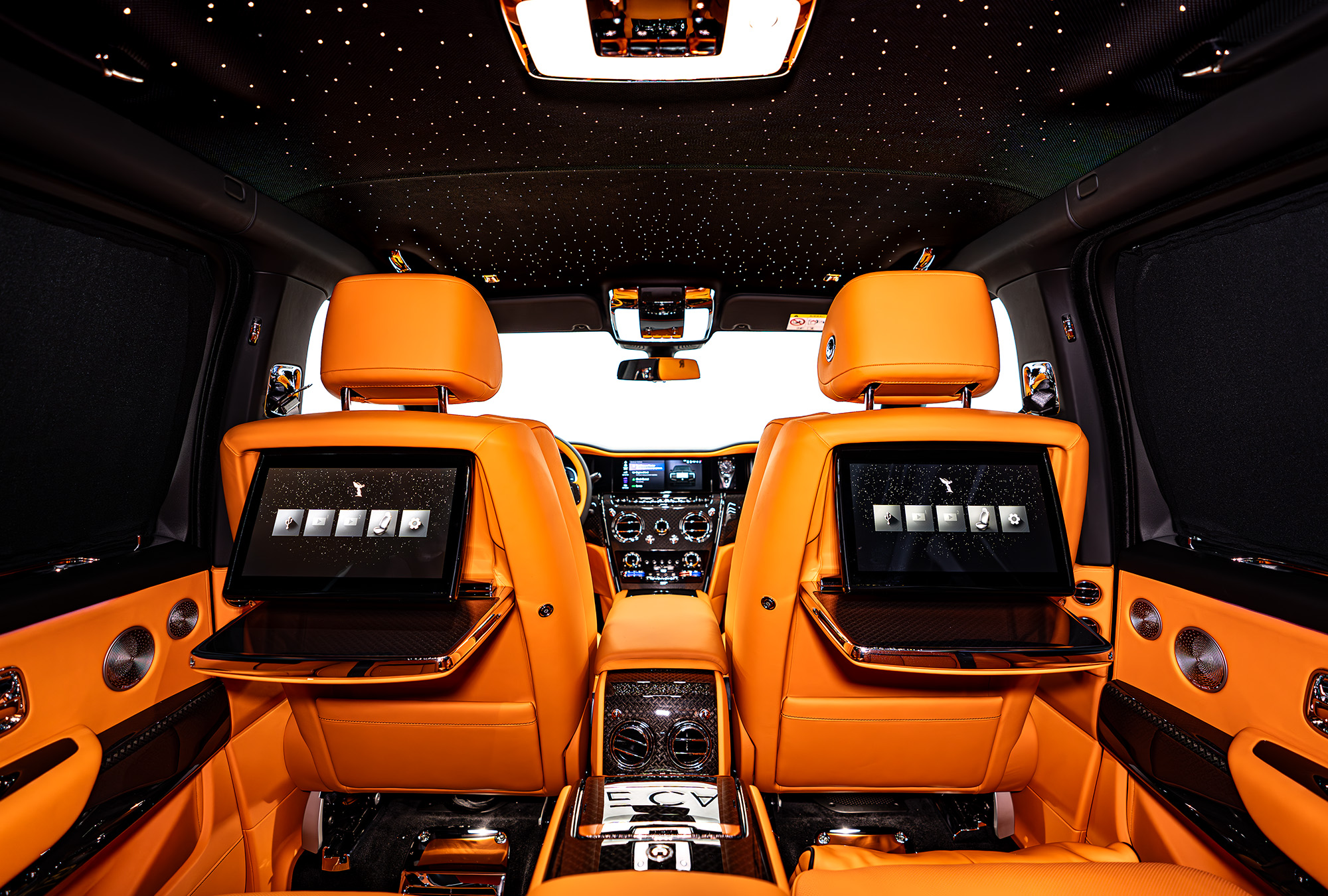 ROLLS ROYCE photo 7