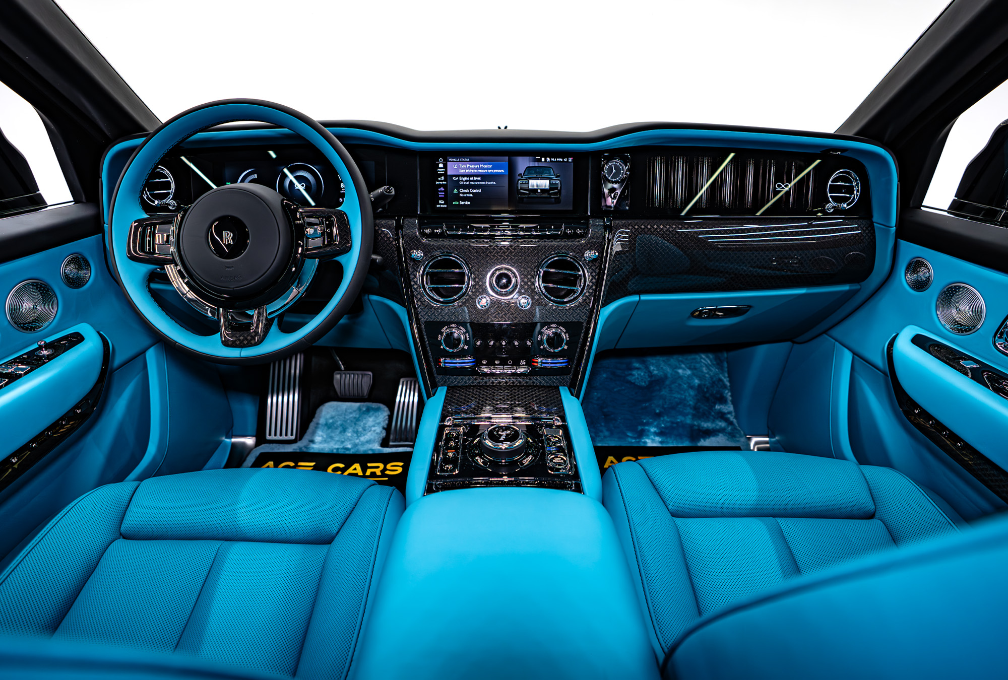 ROLLS ROYCE photo 5