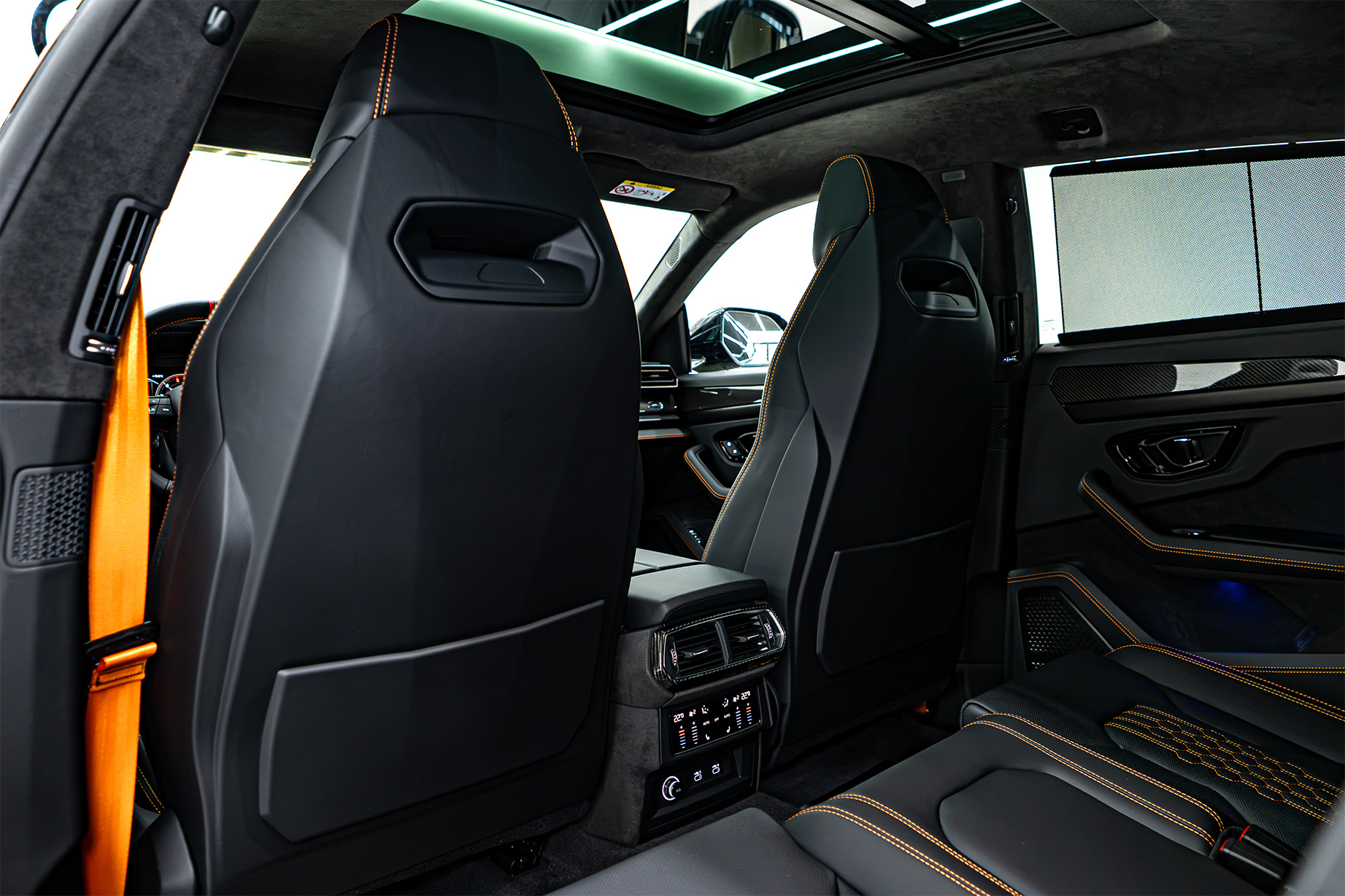LAMBORGHINI photo 9