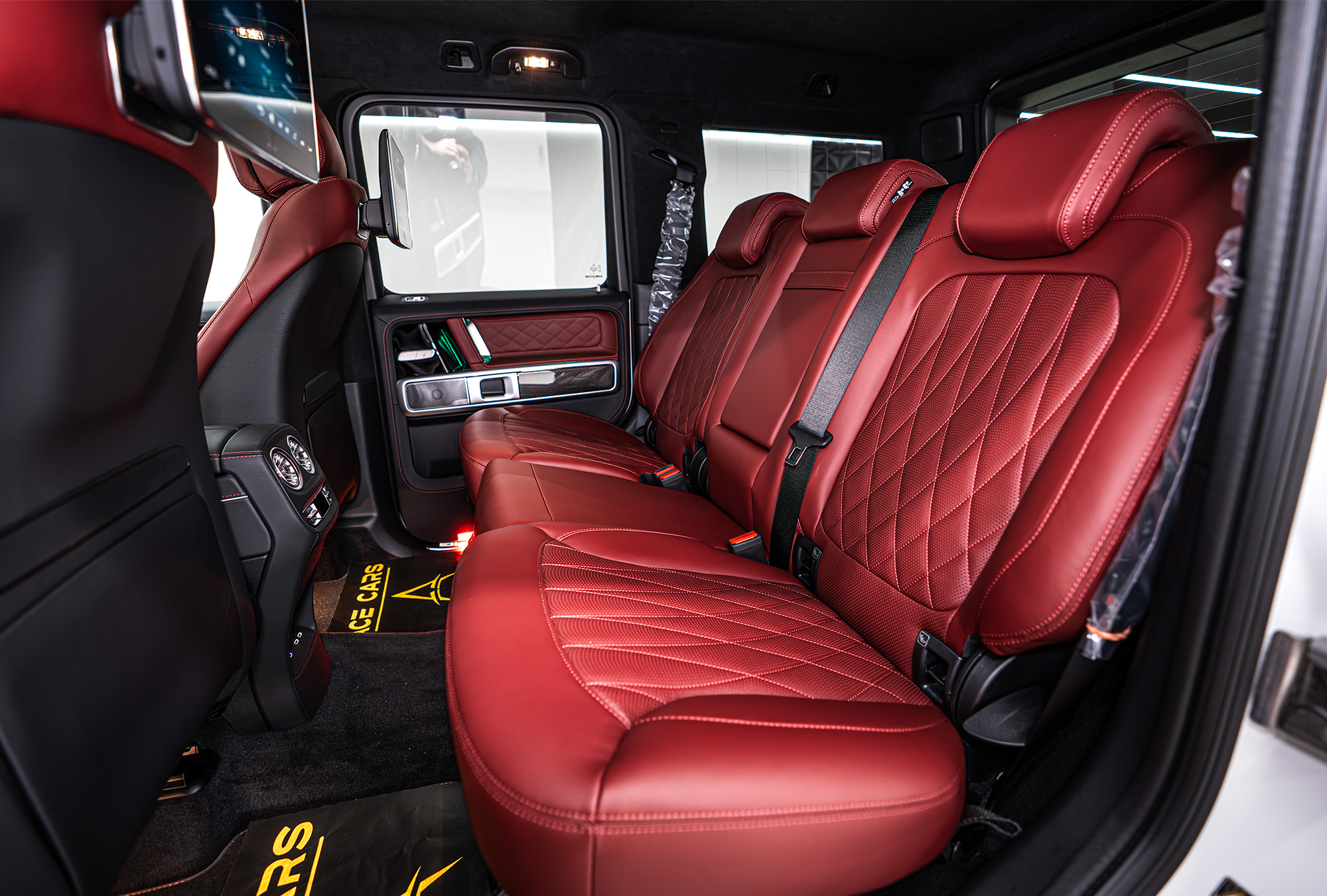 MERCEDES-BENZ photo 7