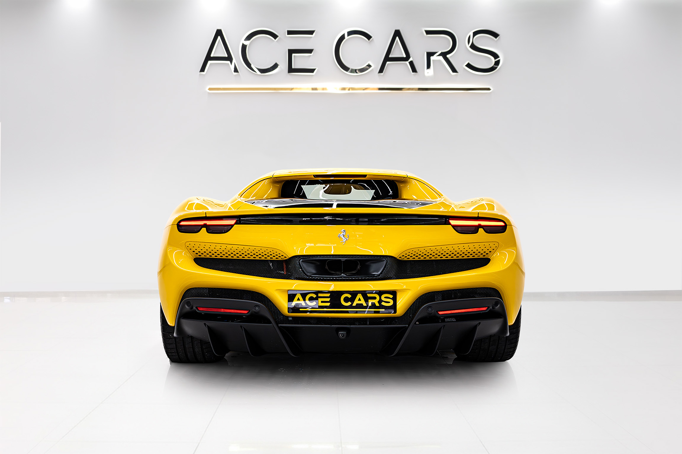FERRARI photo 4