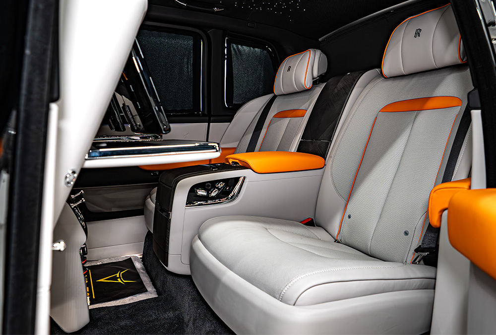 ROLLS ROYCE photo 7