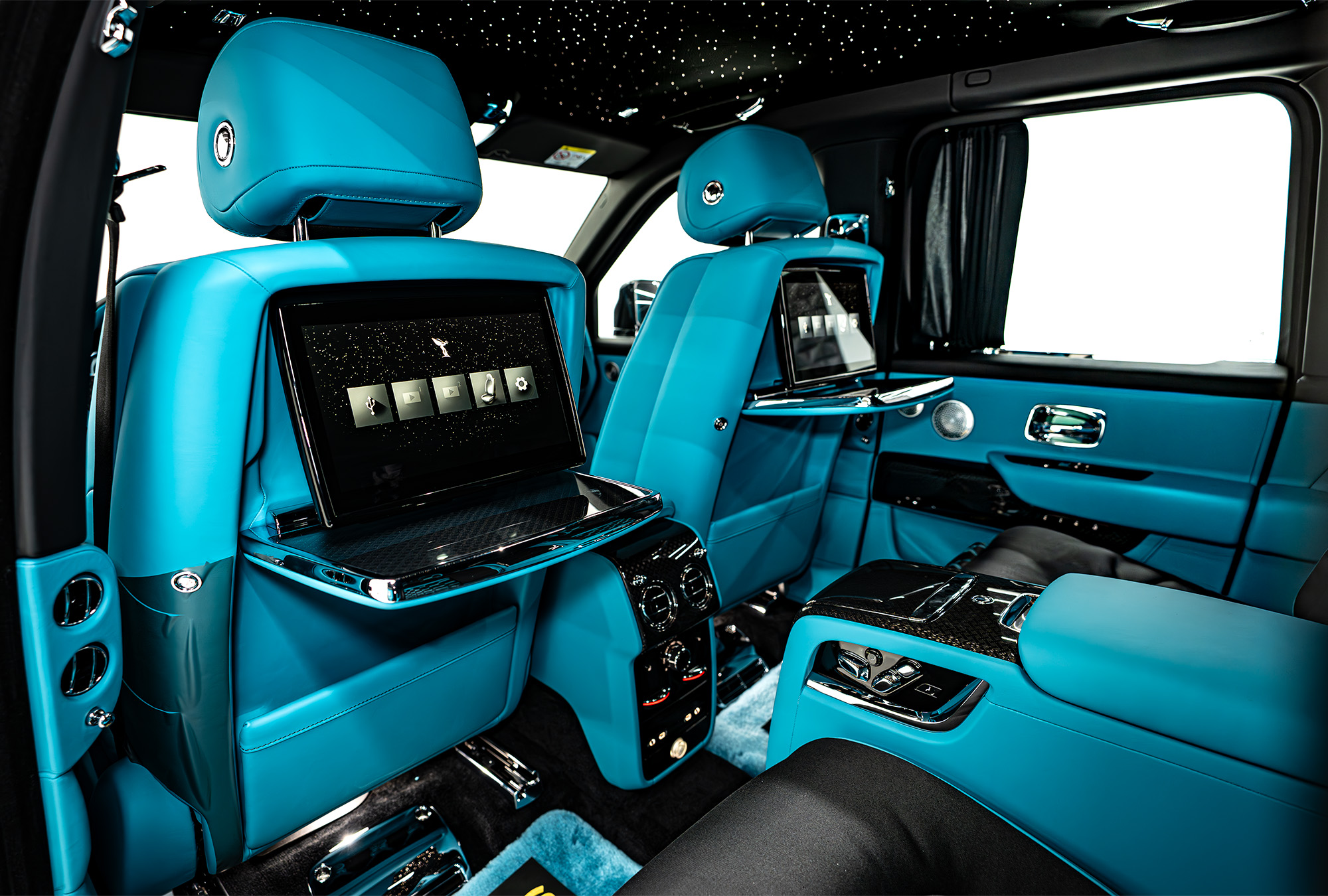 ROLLS ROYCE photo 8