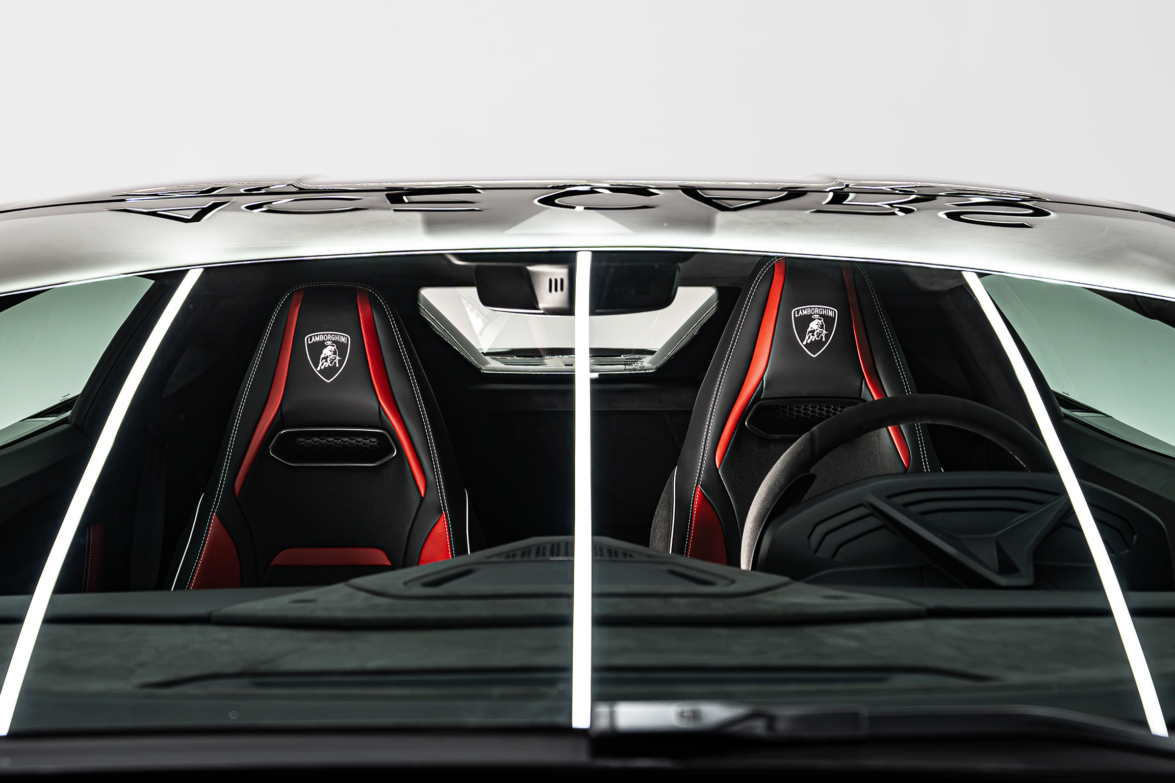LAMBORGHINI photo 18