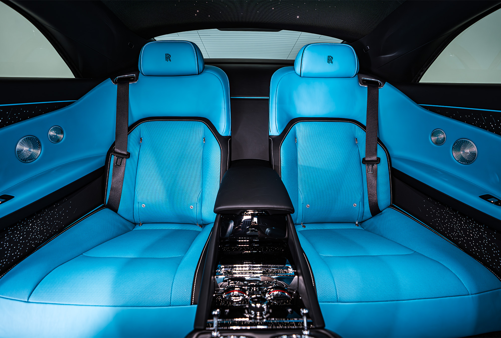 ROLLS ROYCE photo 6