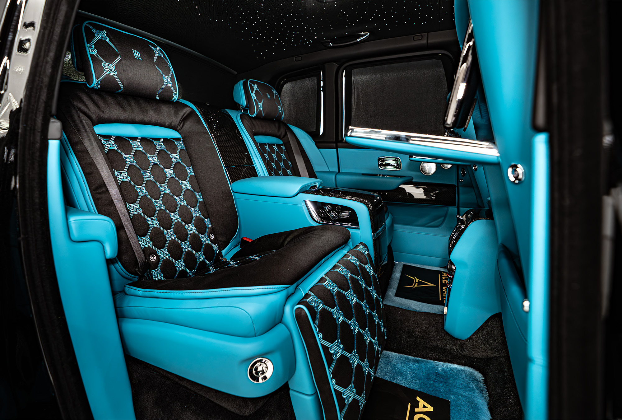 ROLLS ROYCE photo 7