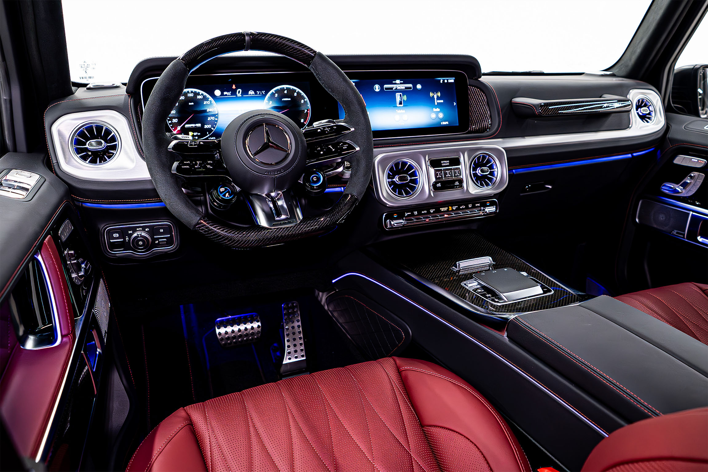 MERCEDES-BENZ photo 5