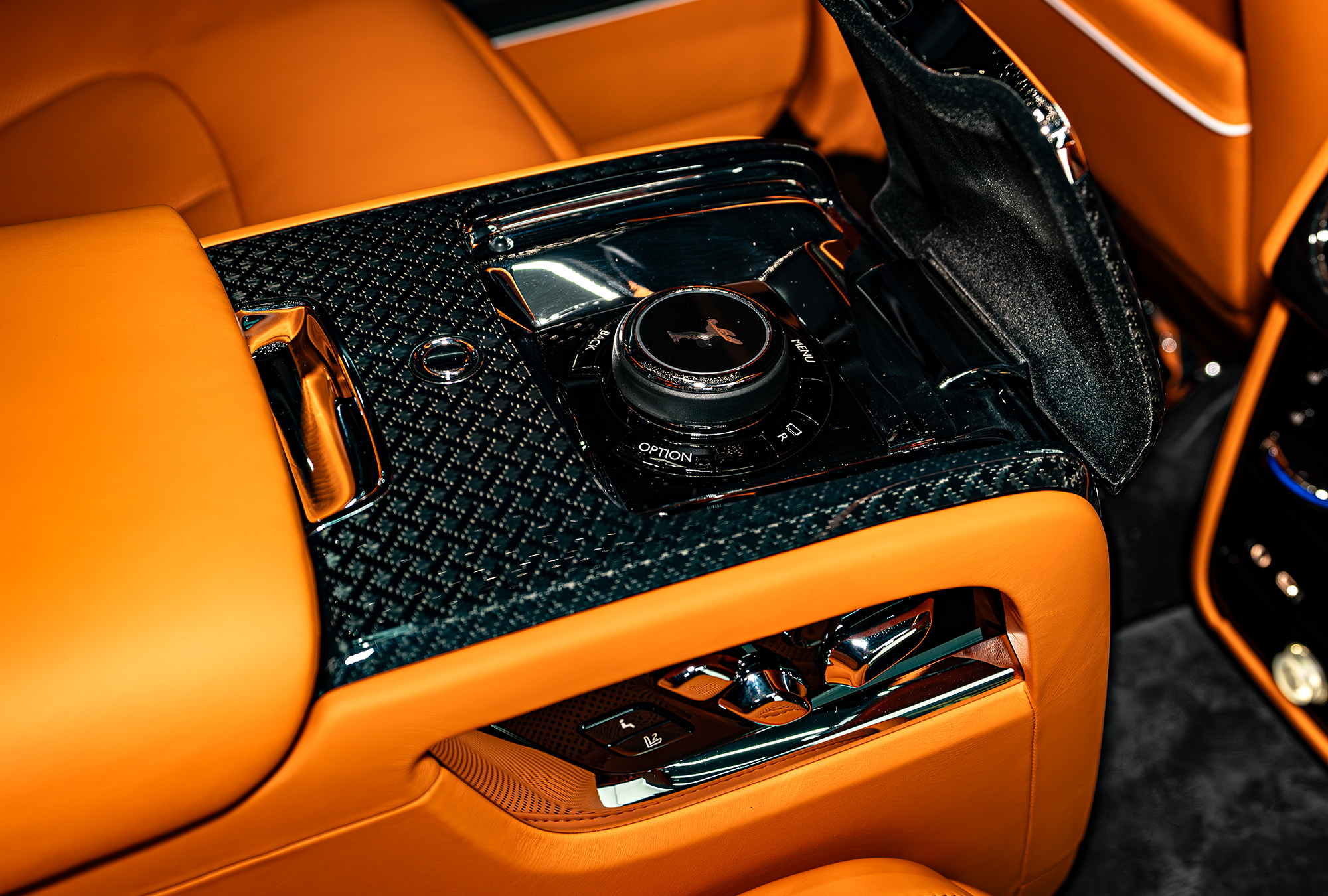 ROLLS ROYCE photo 15