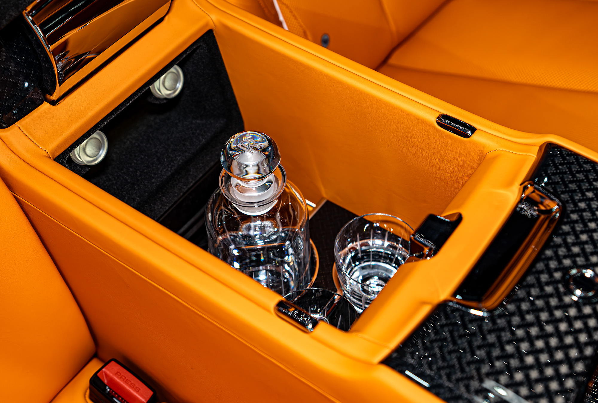 ROLLS ROYCE photo 21
