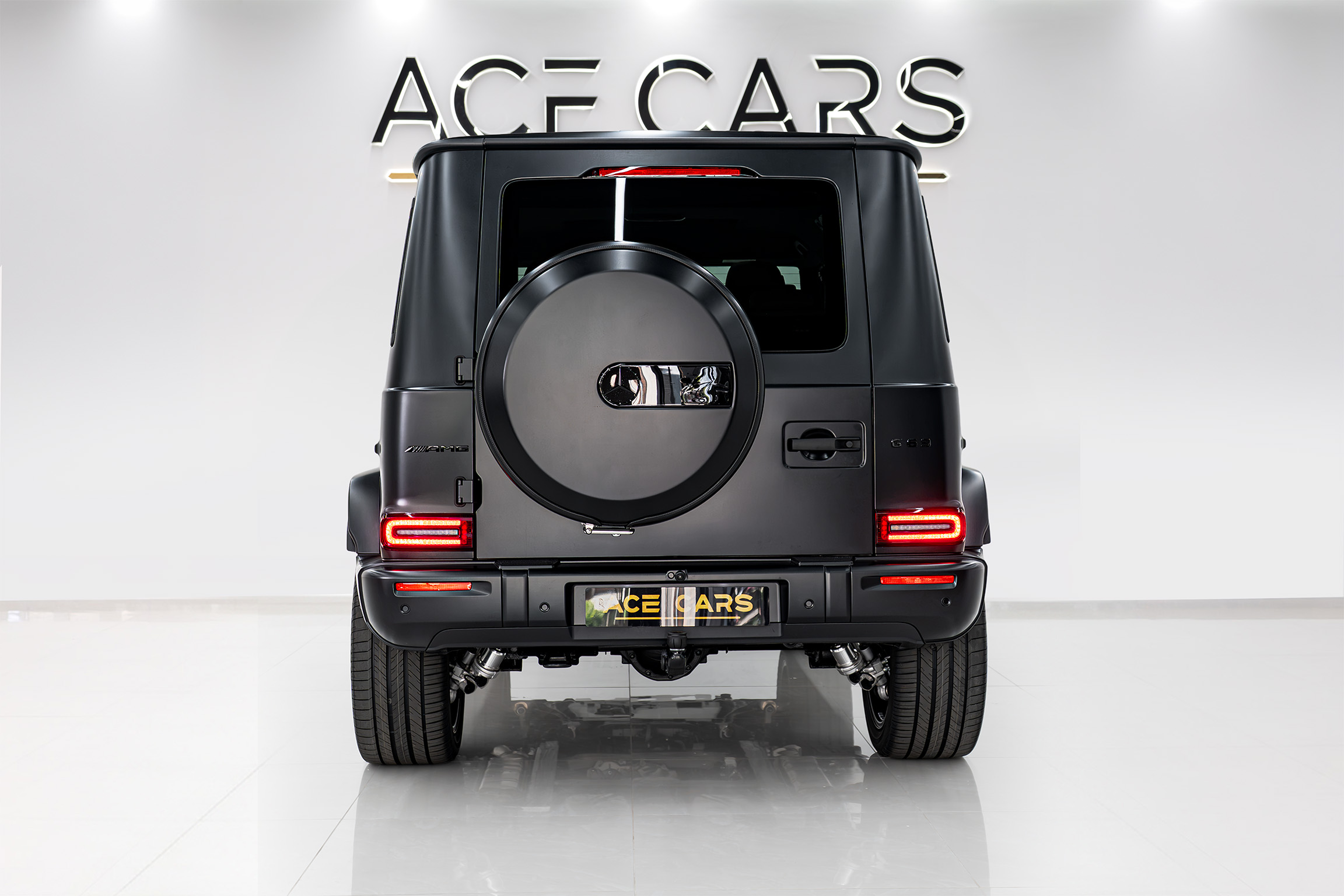 MERCEDES-BENZ photo 4
