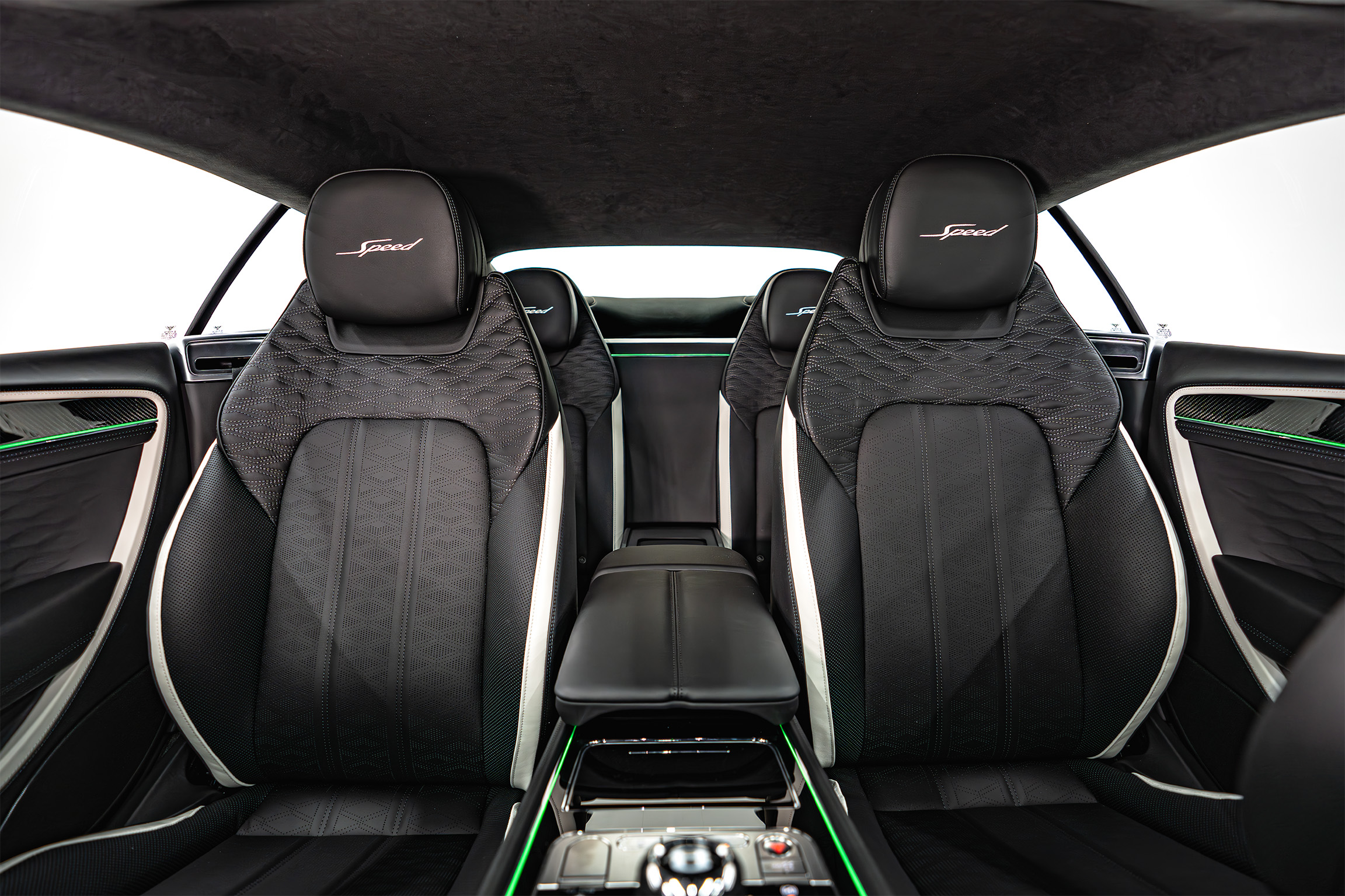 BENTLEY photo 6