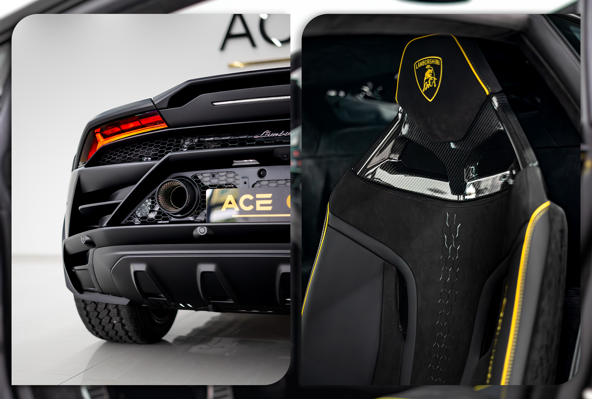 LAMBORGHINI photo 7