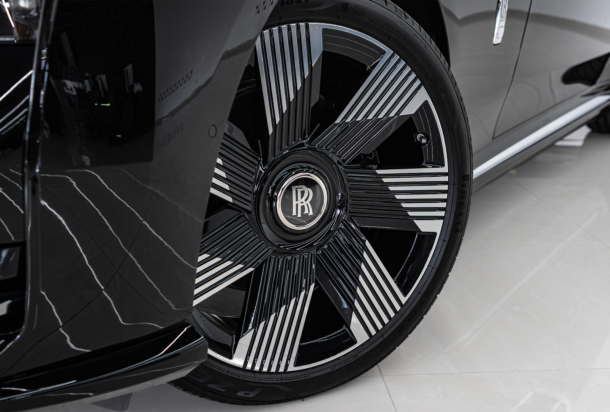 ROLLS ROYCE photo 30