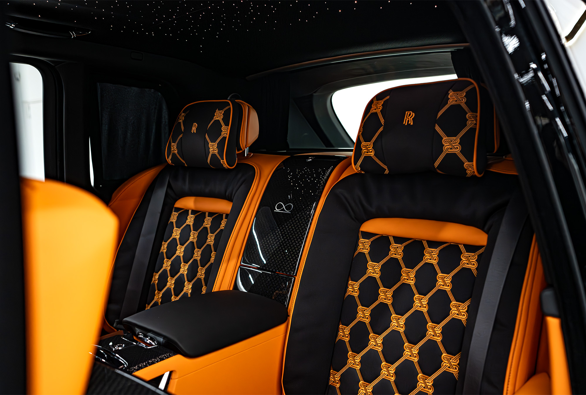 ROLLS ROYCE photo 24