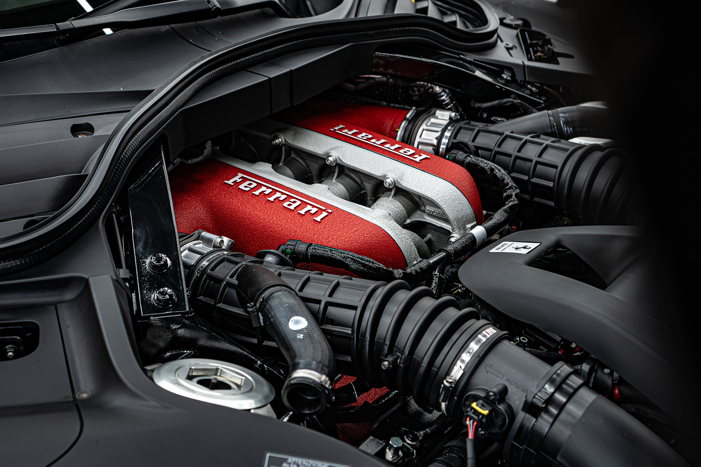 FERRARI photo 21