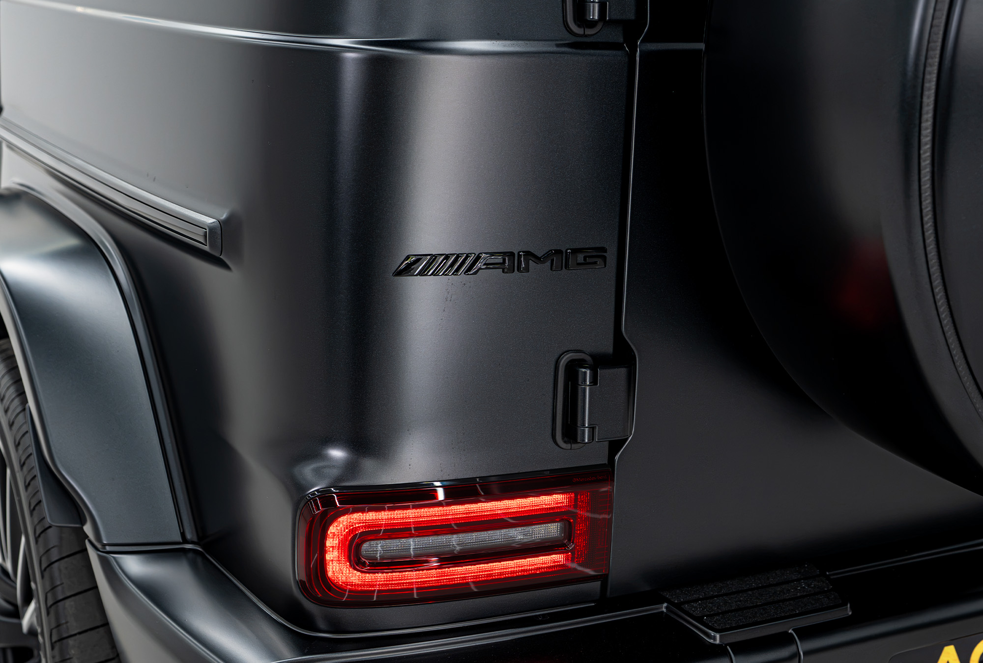 MERCEDES-BENZ photo 27