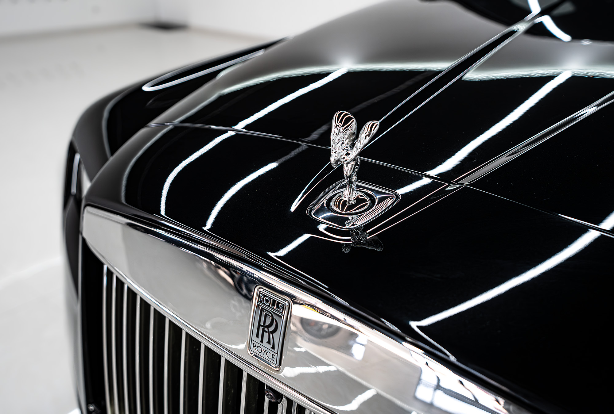 ROLLS ROYCE photo 17