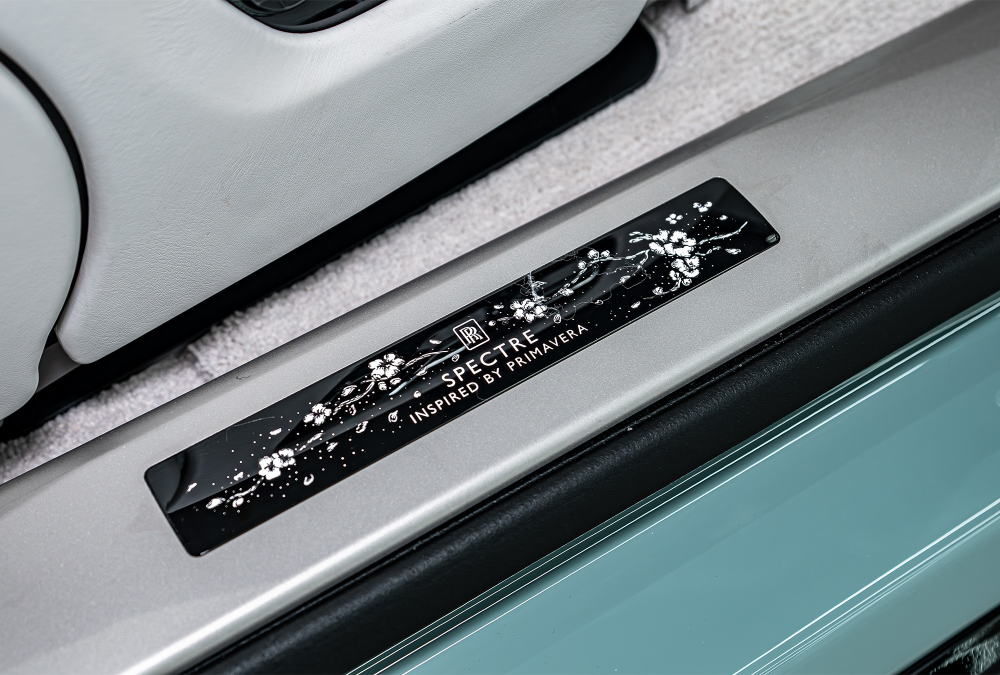 ROLLS ROYCE photo 24
