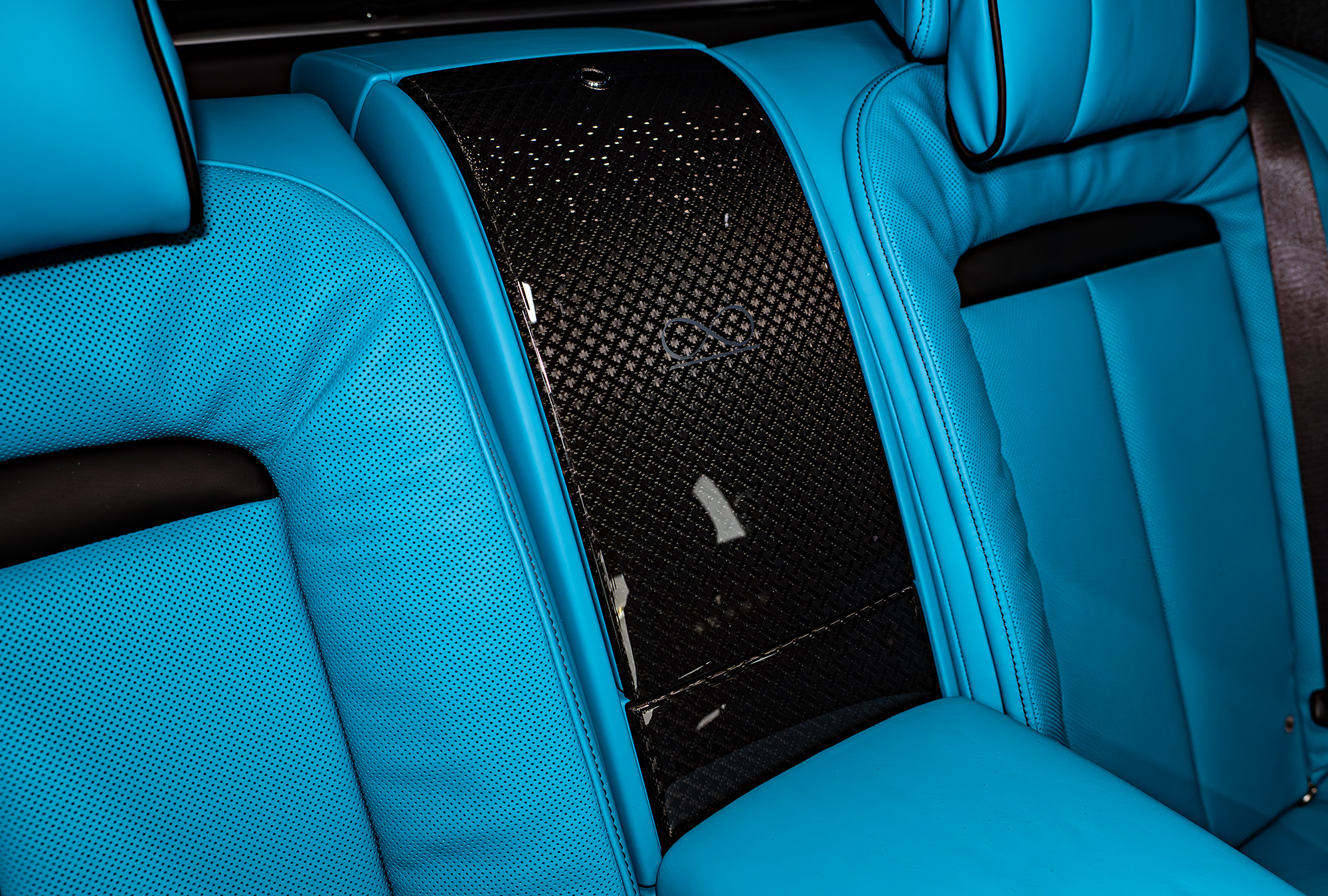 ROLLS ROYCE photo 14