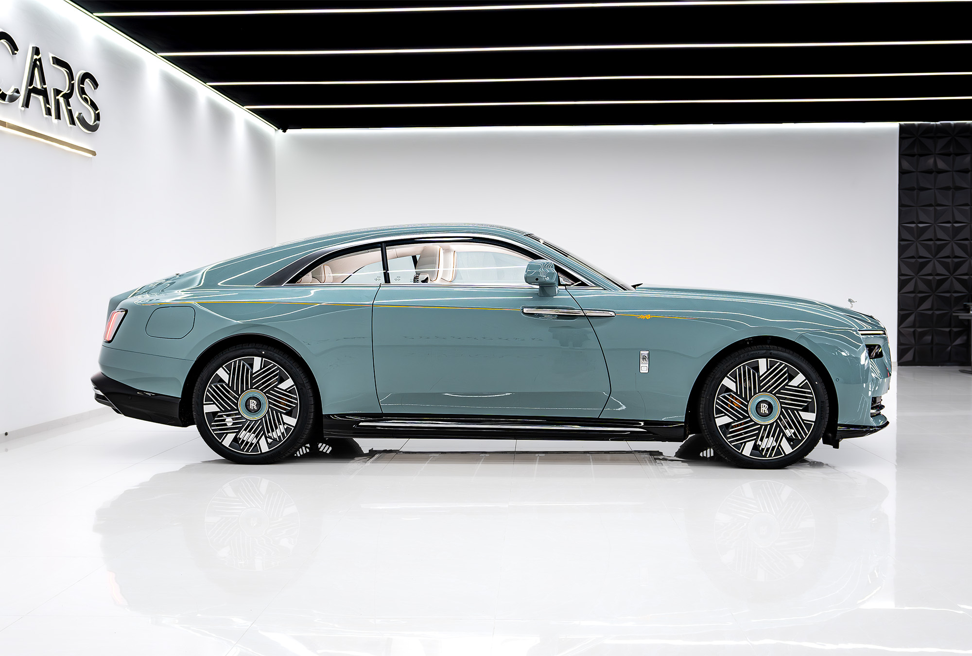 ROLLS ROYCE photo 23