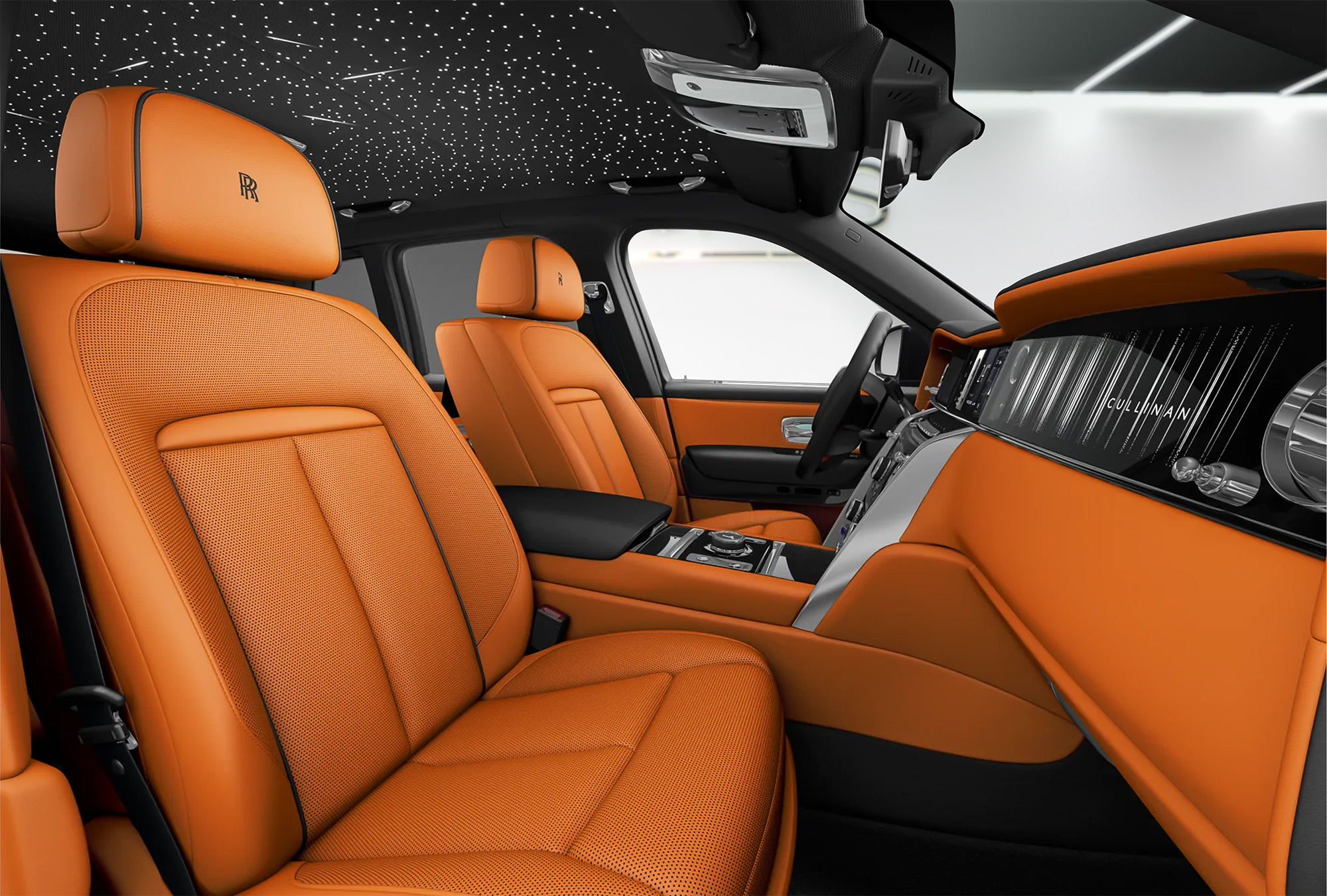 ROLLS ROYCE photo 3