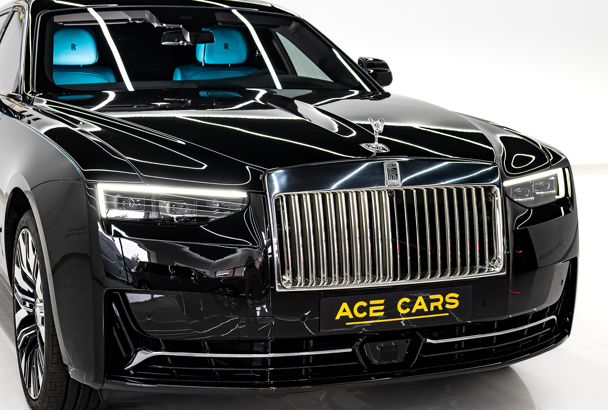 ROLLS ROYCE photo 11