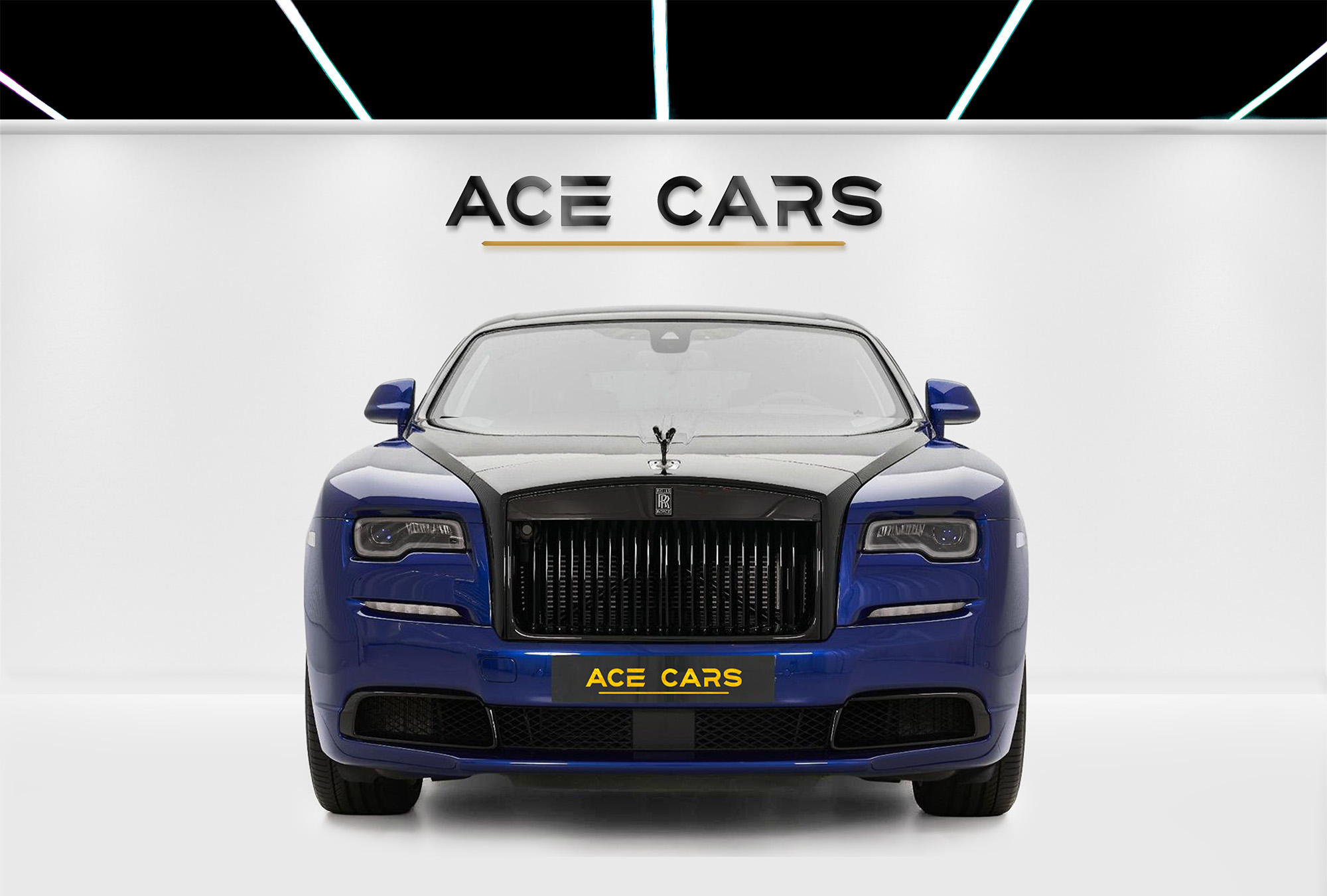 ROLLS ROYCE photo 3