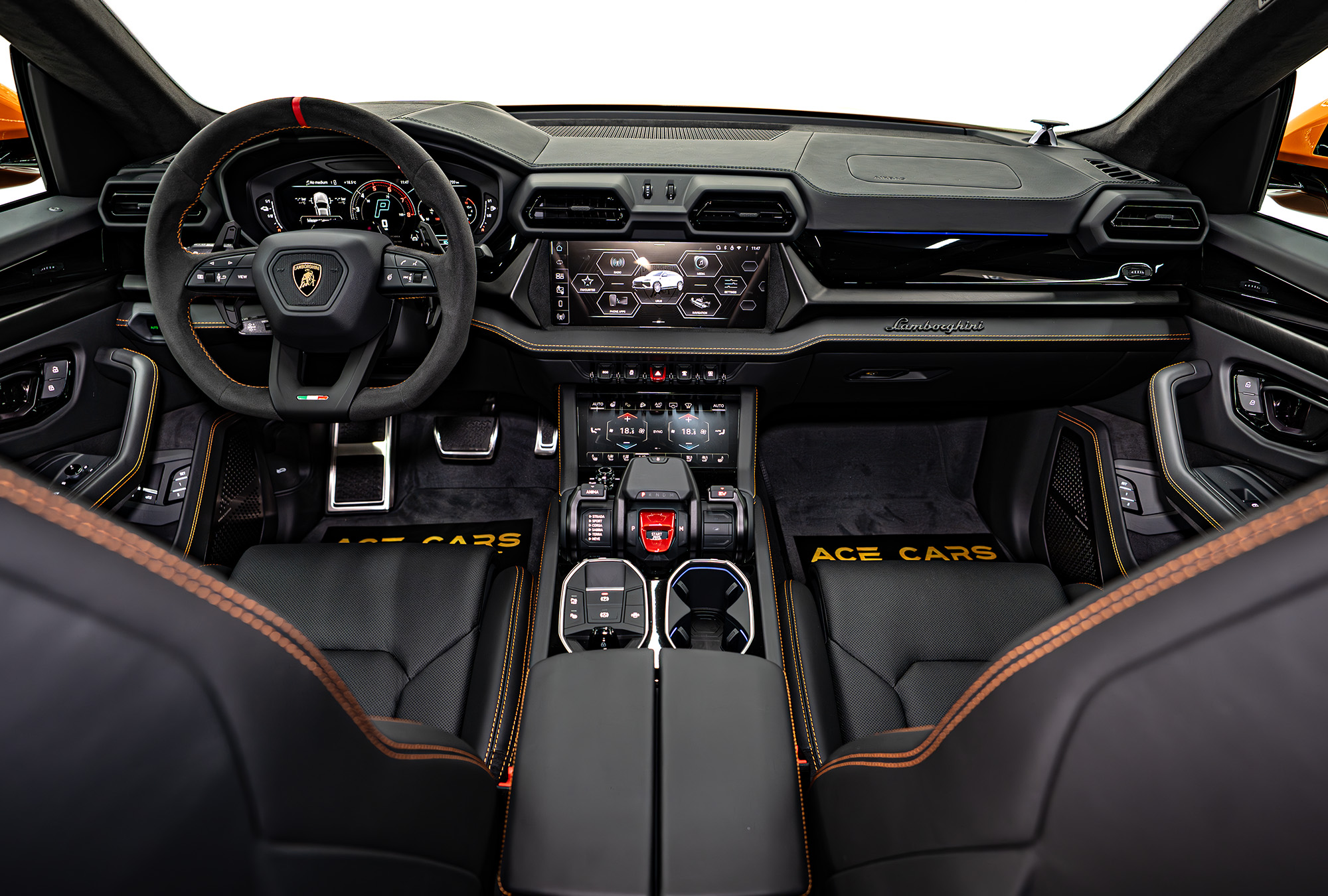 LAMBORGHINI photo 9