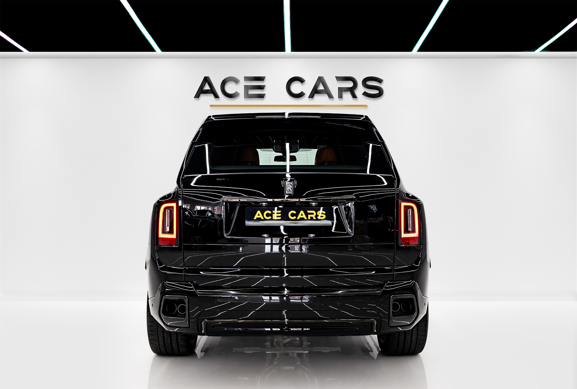 ROLLS ROYCE photo 4