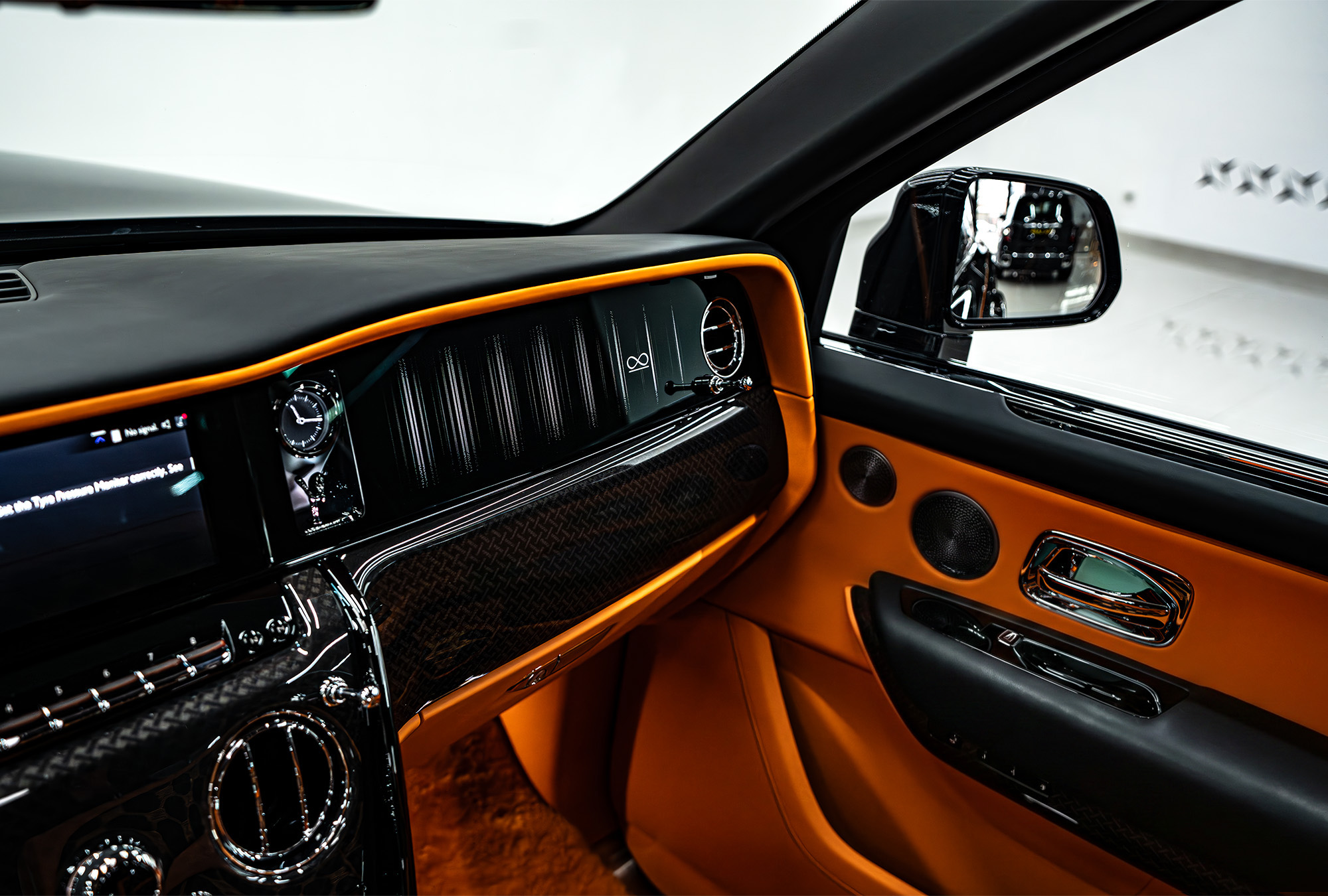 ROLLS ROYCE photo 12
