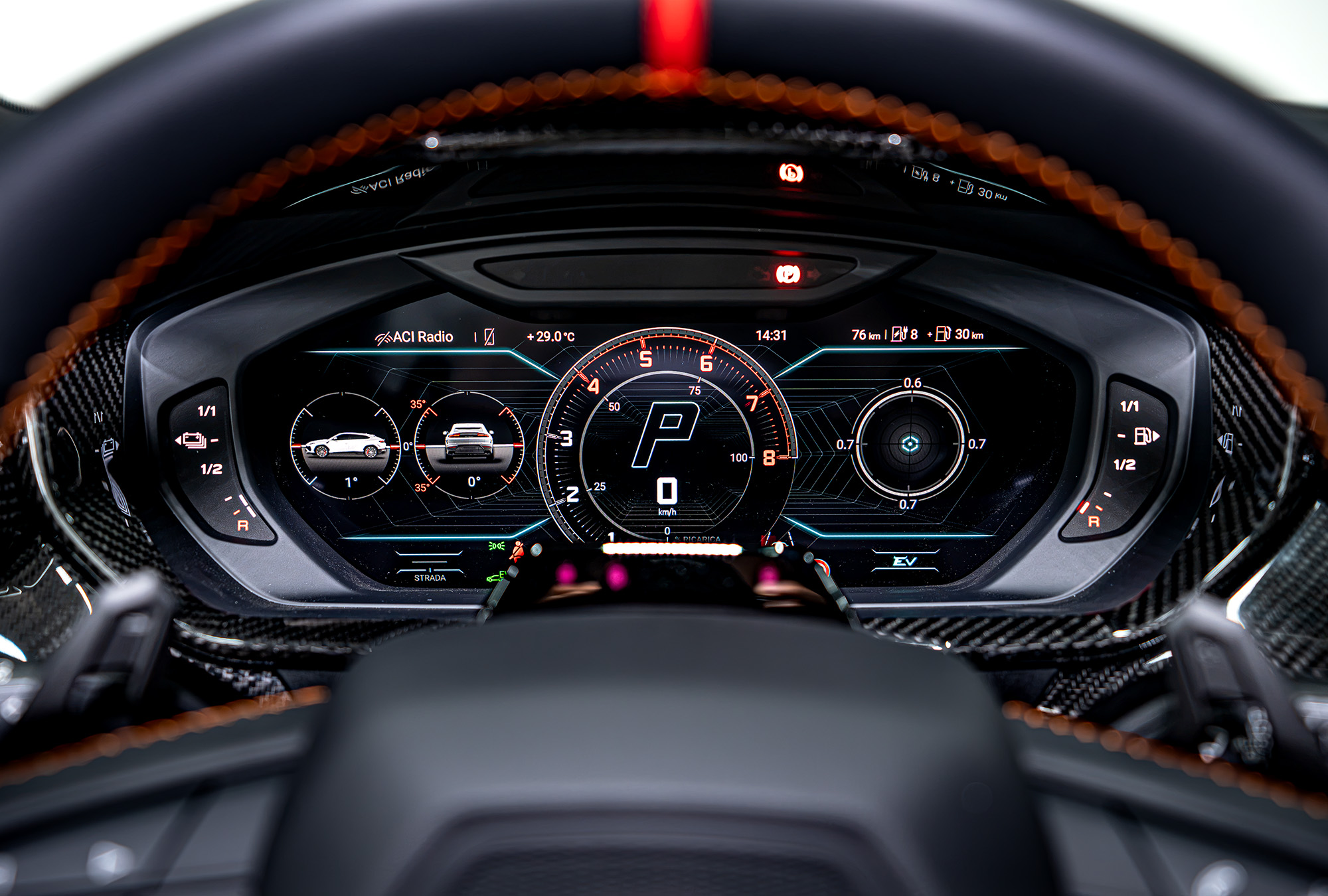 LAMBORGHINI photo 21