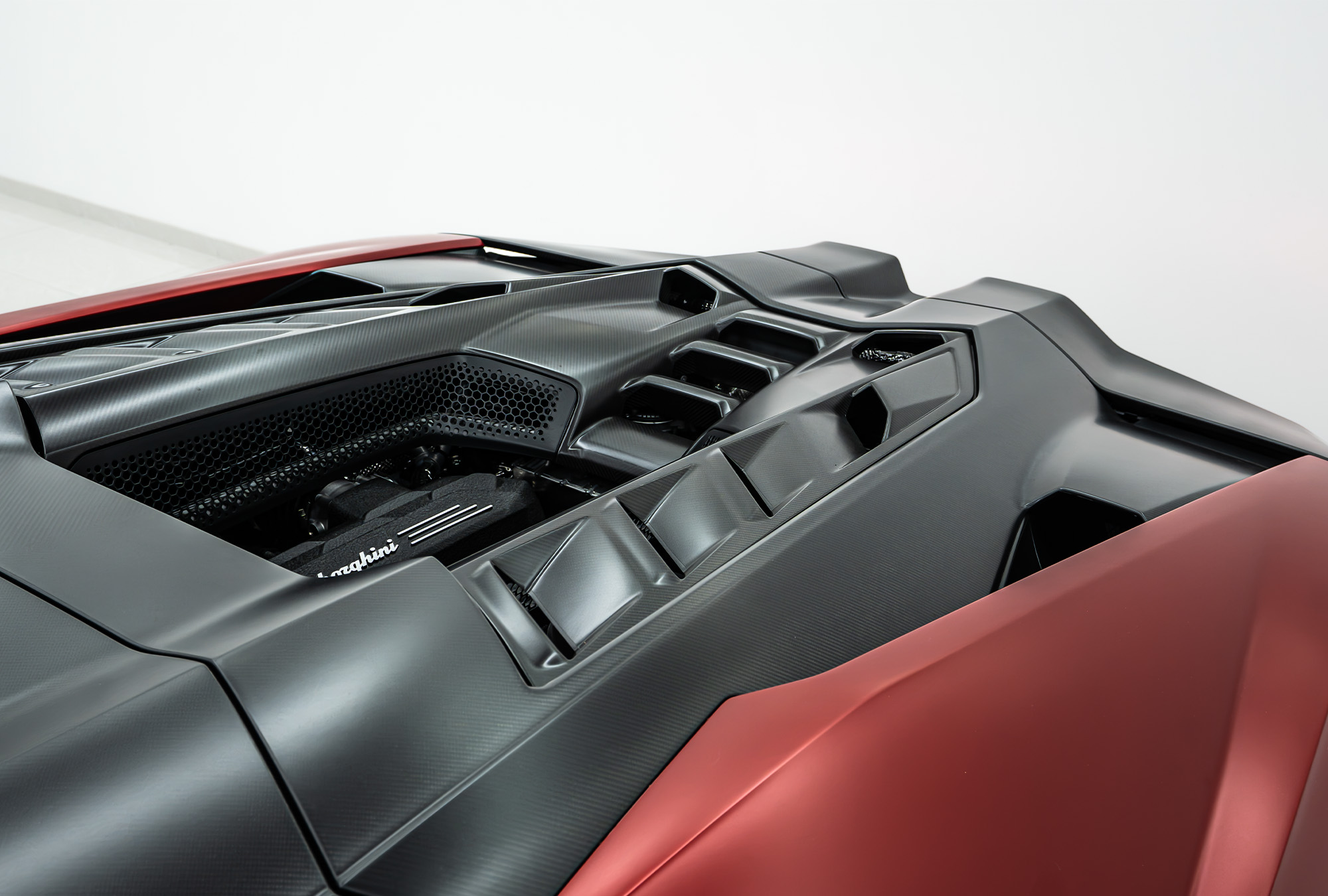 LAMBORGHINI photo 19